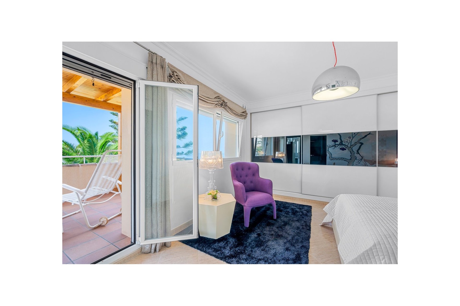 Resale - Villa - Benissa