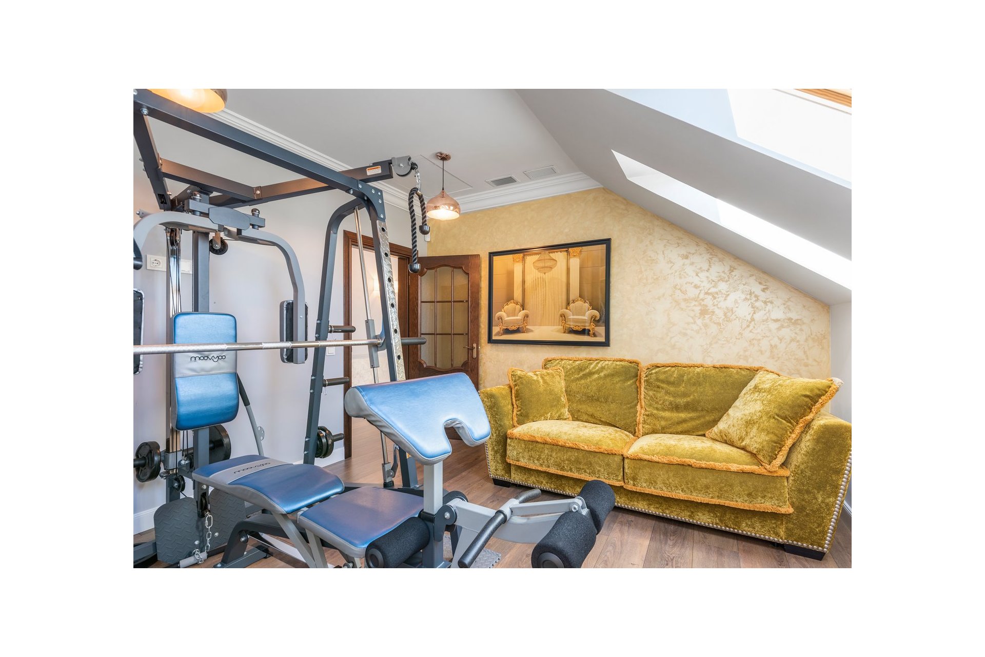 Resale - Villa - Ciudad Quesada - Rojales - Doña pepa