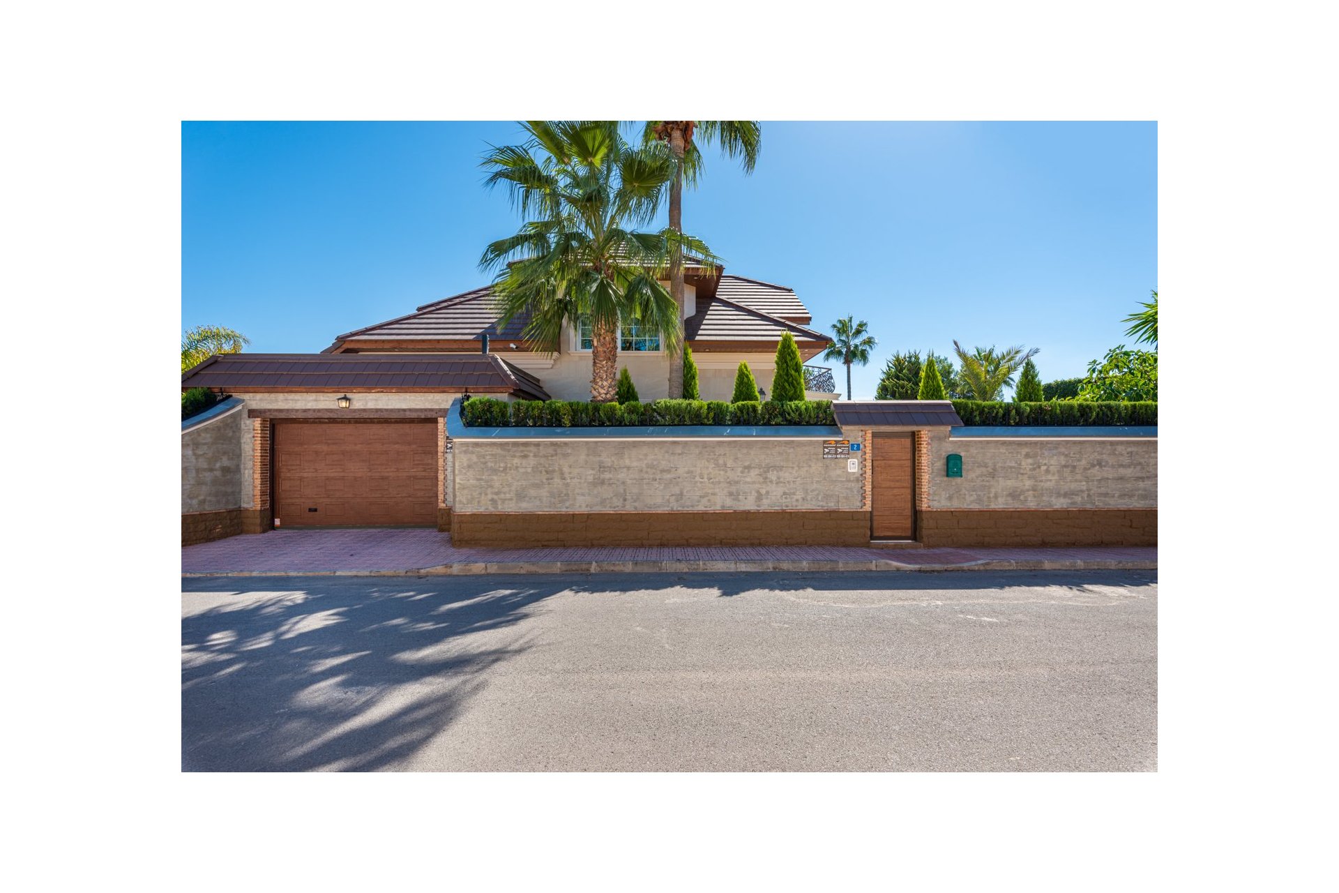 Resale - Villa - Ciudad Quesada - Rojales - Doña pepa