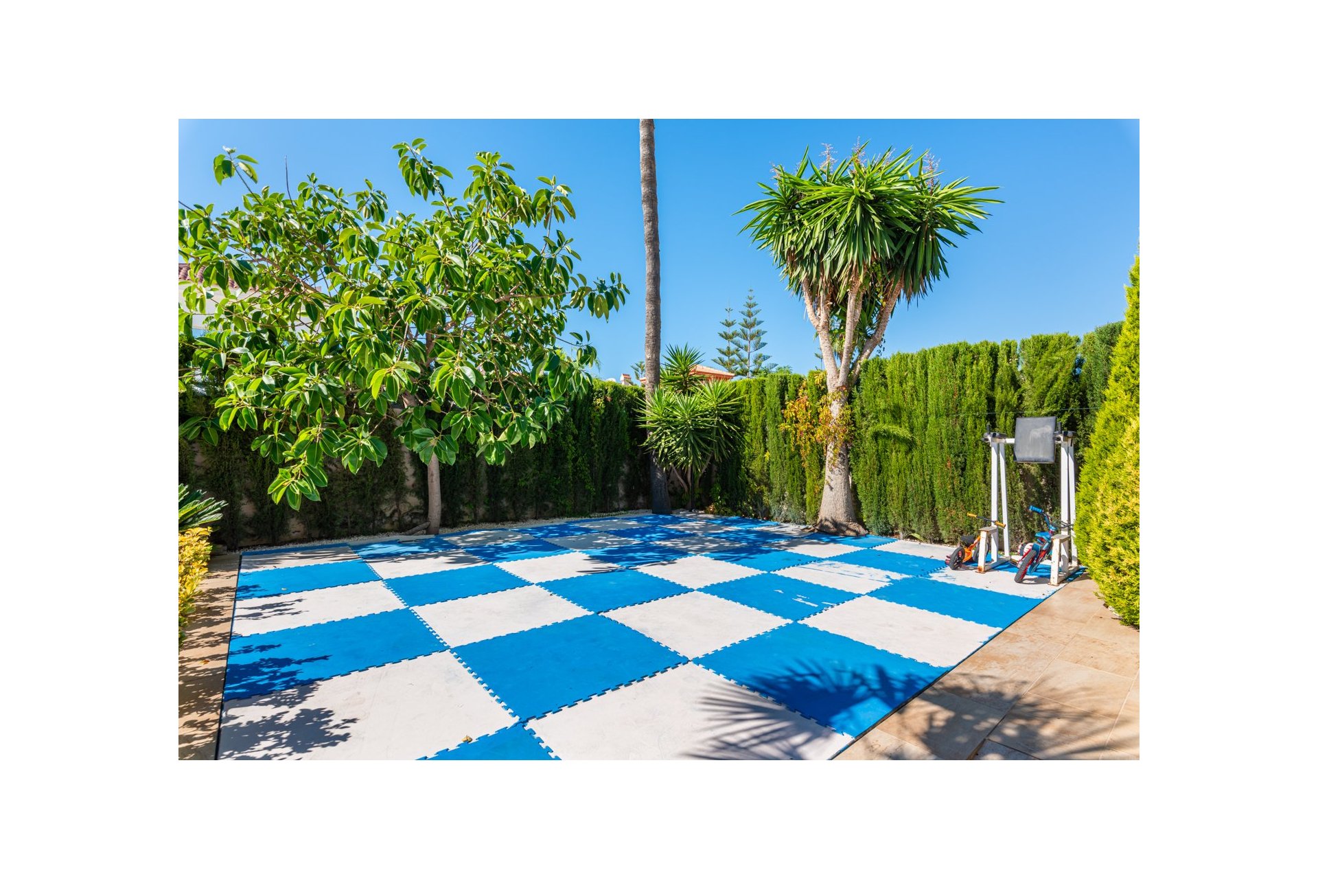 Resale - Villa - Ciudad Quesada - Rojales - Doña pepa