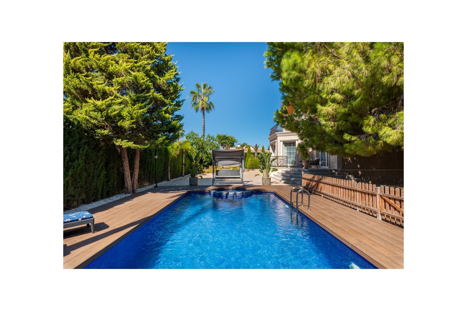 Resale - Villa - Ciudad Quesada - Rojales - Doña pepa