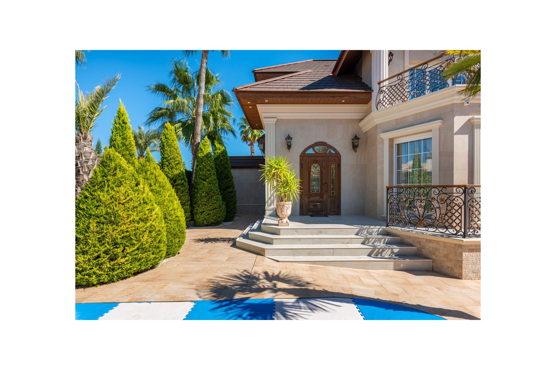 Resale - Villa - Ciudad Quesada - Rojales - Doña pepa