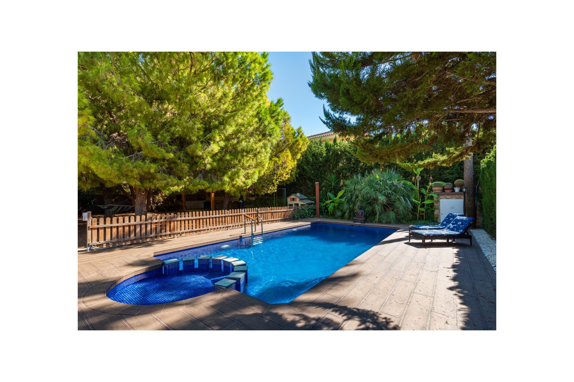 Resale - Villa - Ciudad Quesada - Rojales - Doña pepa