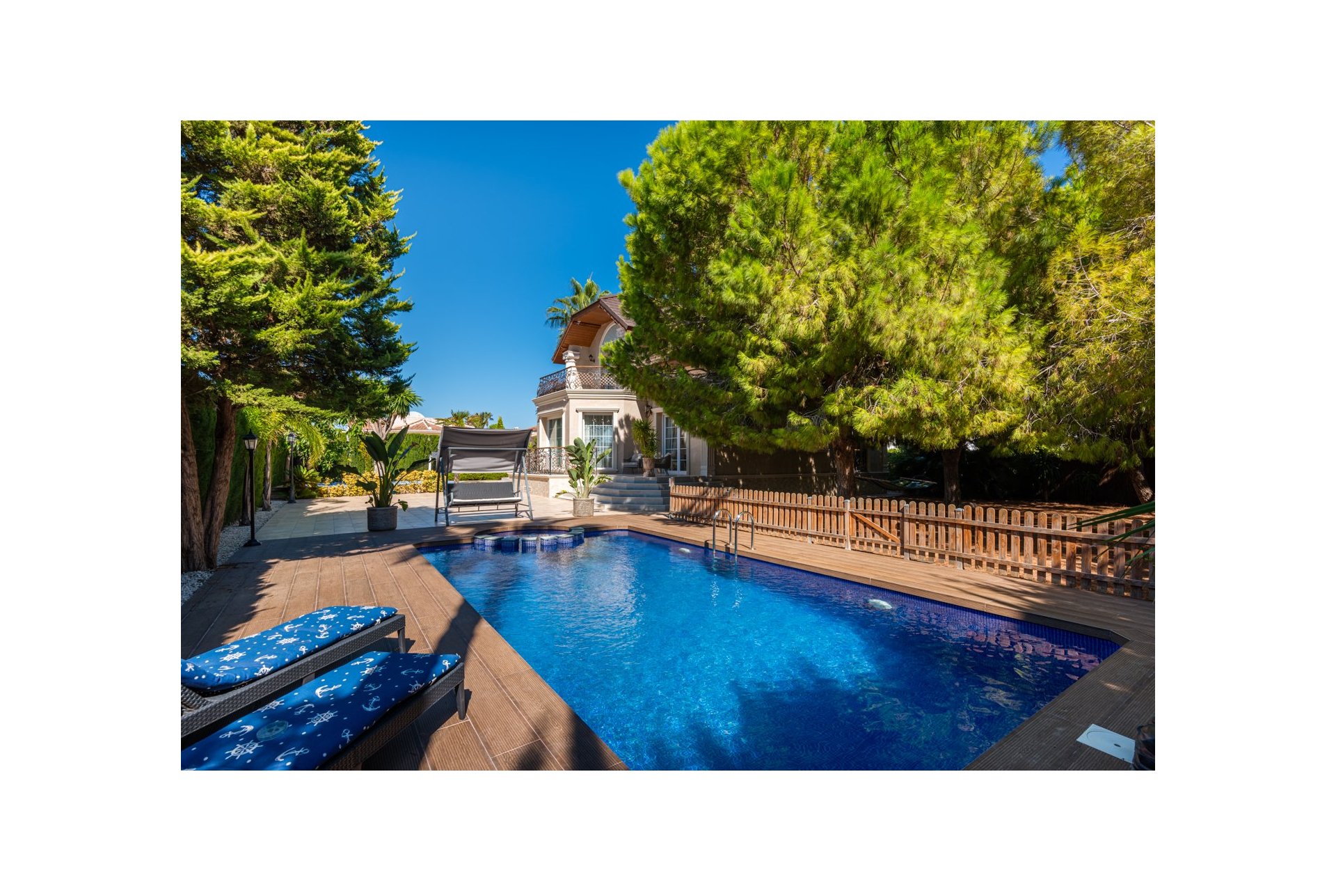 Resale - Villa - Ciudad Quesada - Rojales - Doña pepa