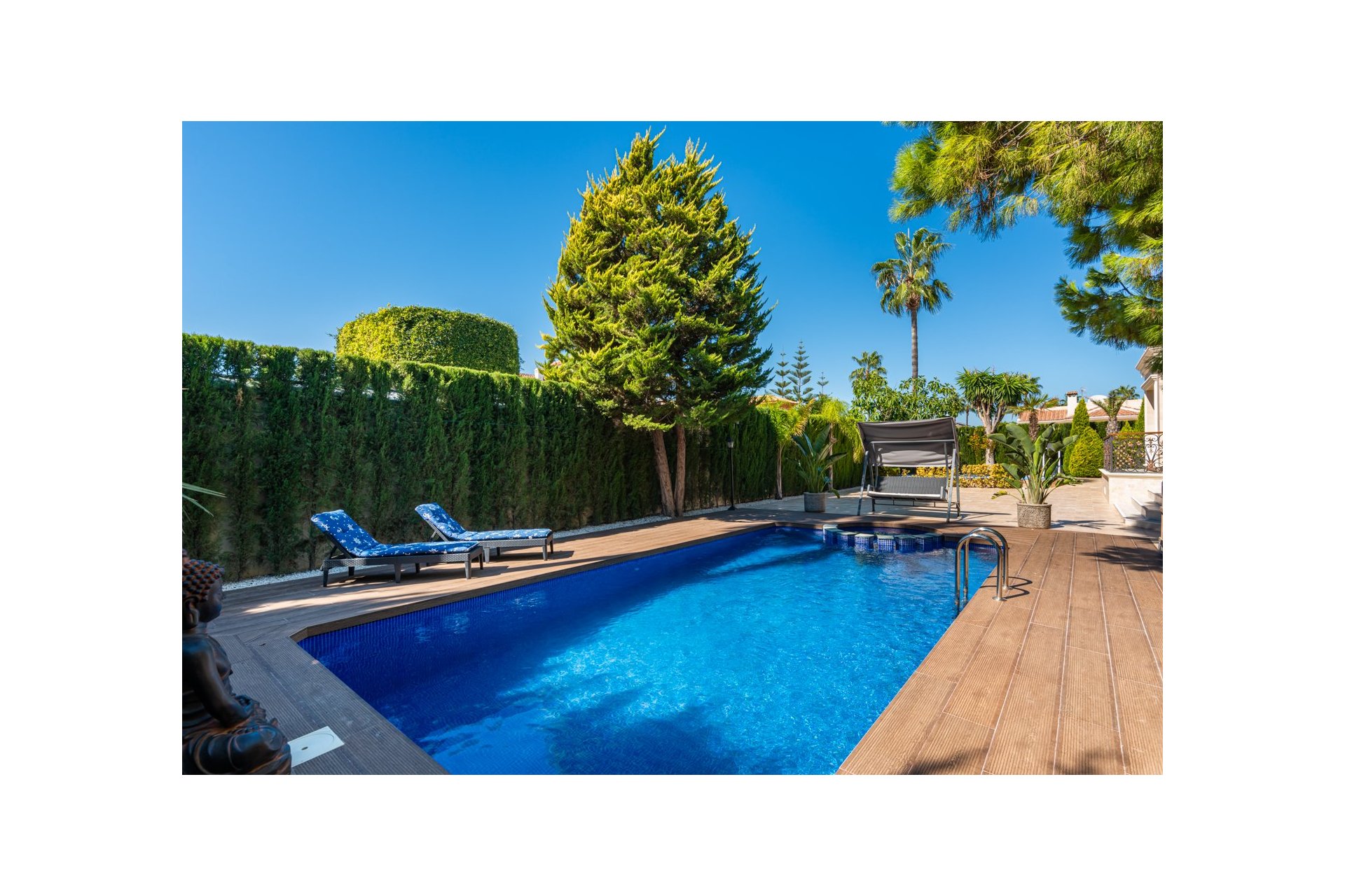 Resale - Villa - Ciudad Quesada - Rojales - Doña pepa