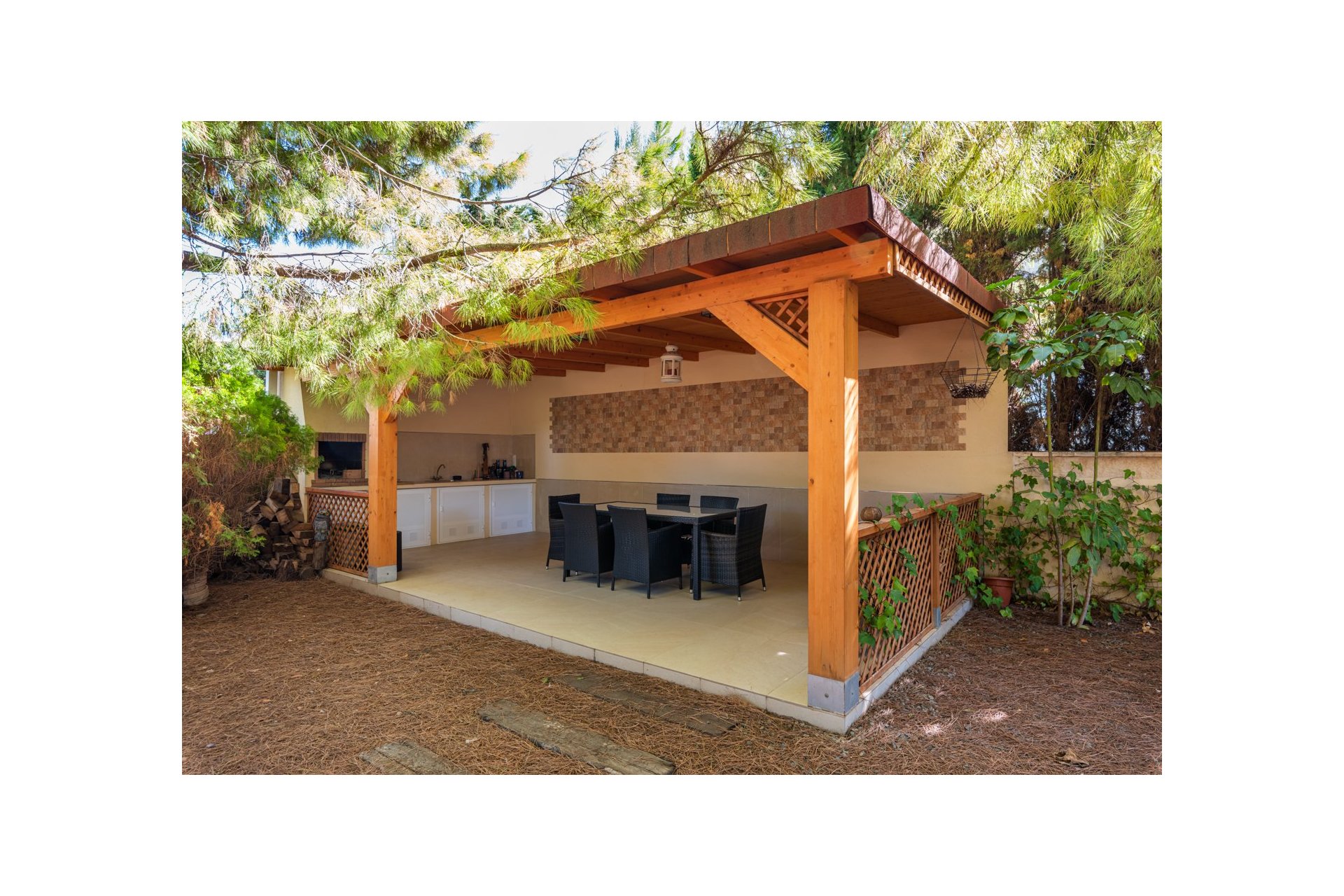 Resale - Villa - Ciudad Quesada - Rojales - Doña pepa