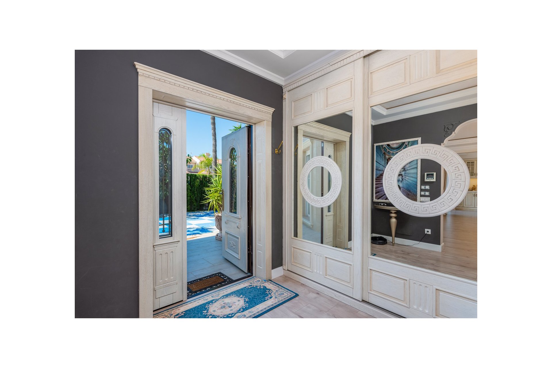 Resale - Villa - Ciudad Quesada - Rojales - Doña pepa