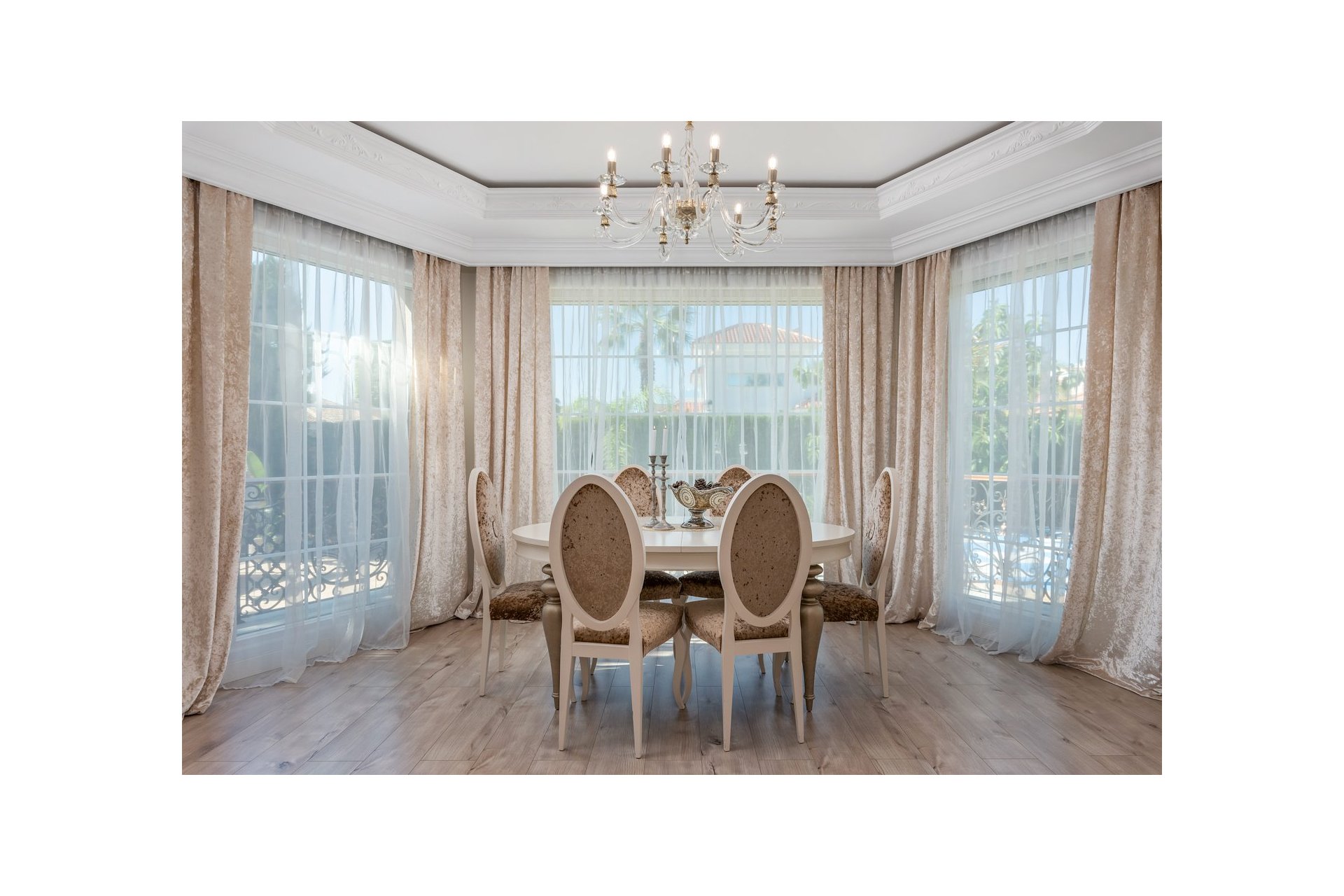 Resale - Villa - Ciudad Quesada - Rojales - Doña pepa