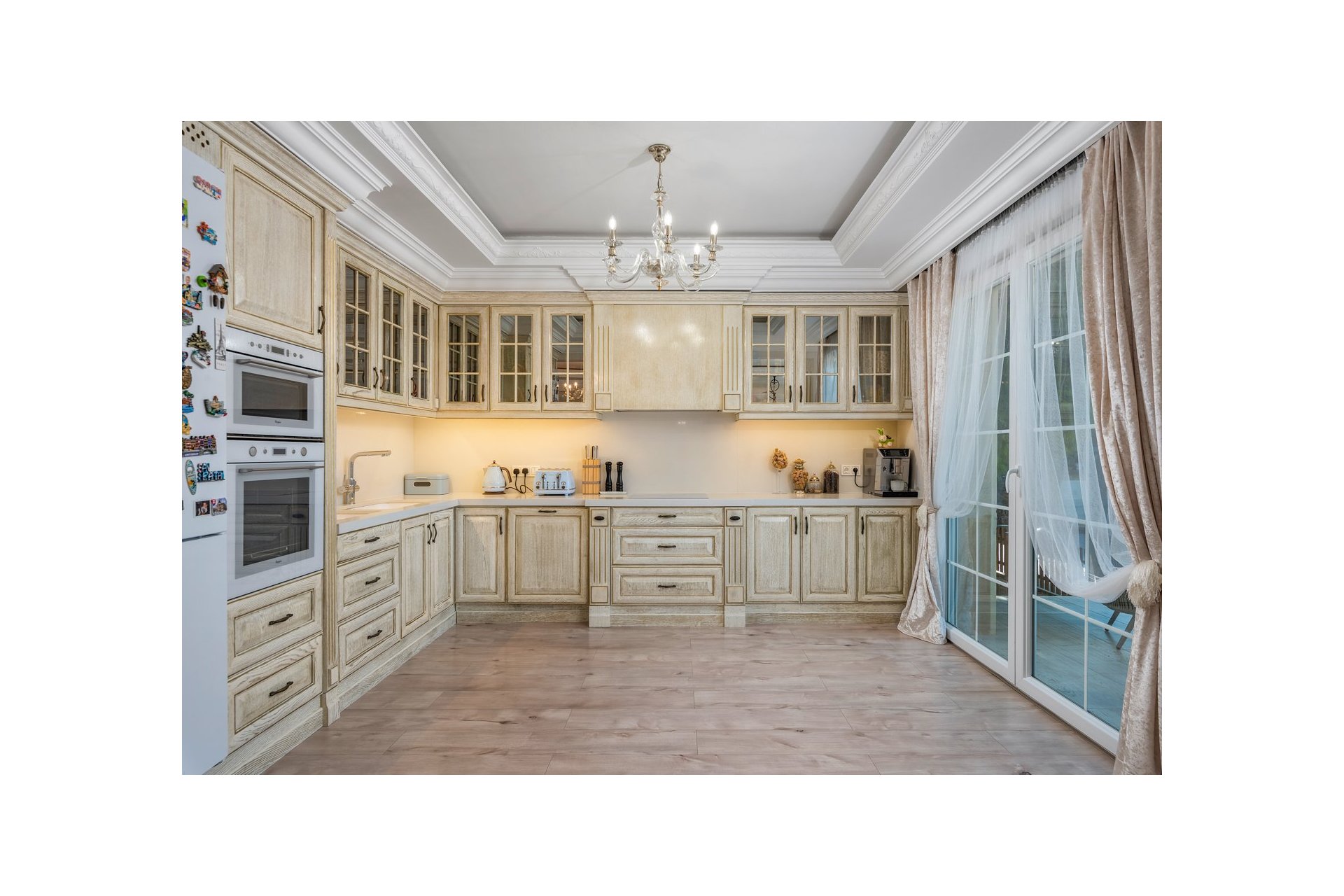 Resale - Villa - Ciudad Quesada - Rojales - Doña pepa