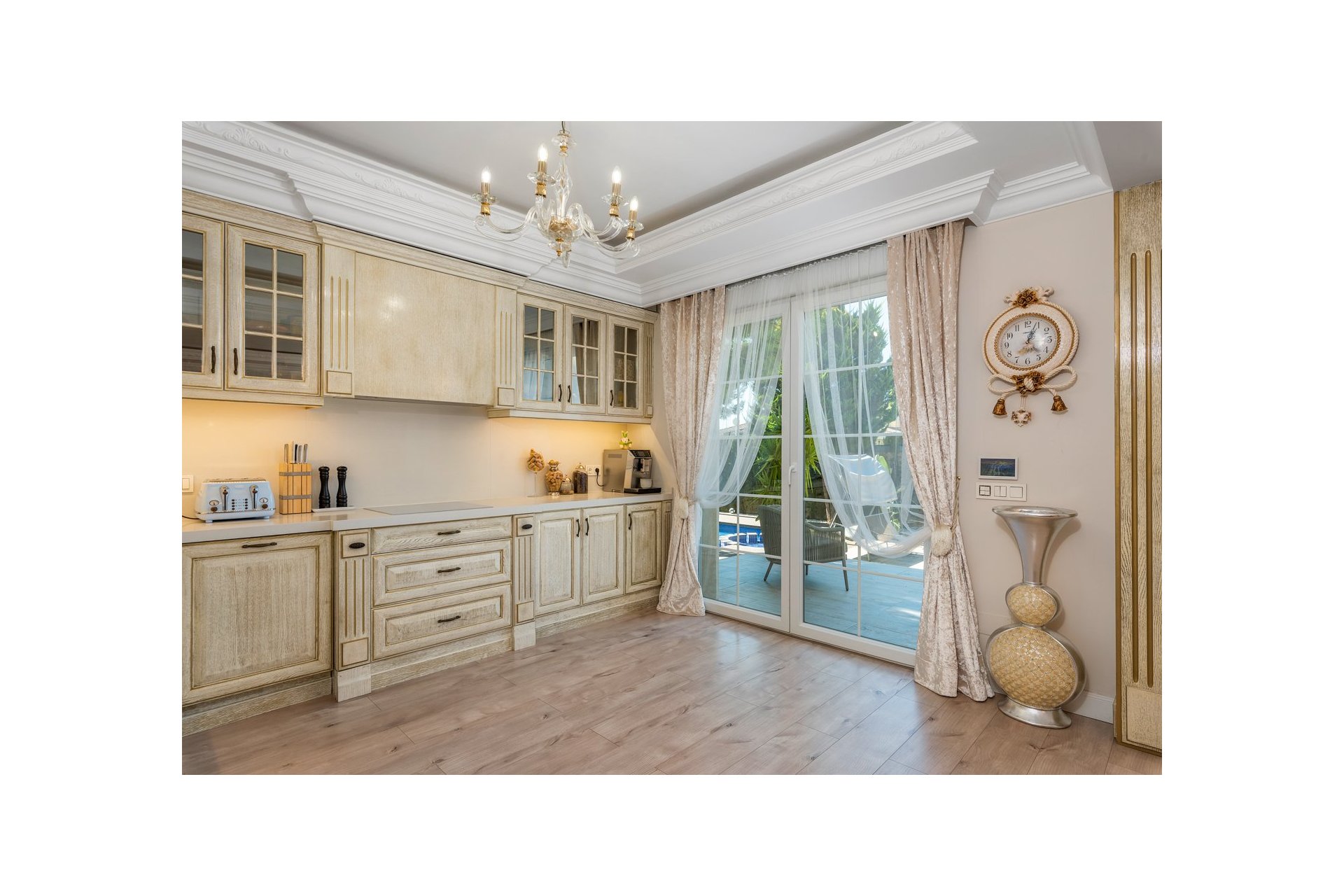 Resale - Villa - Ciudad Quesada - Rojales - Doña pepa