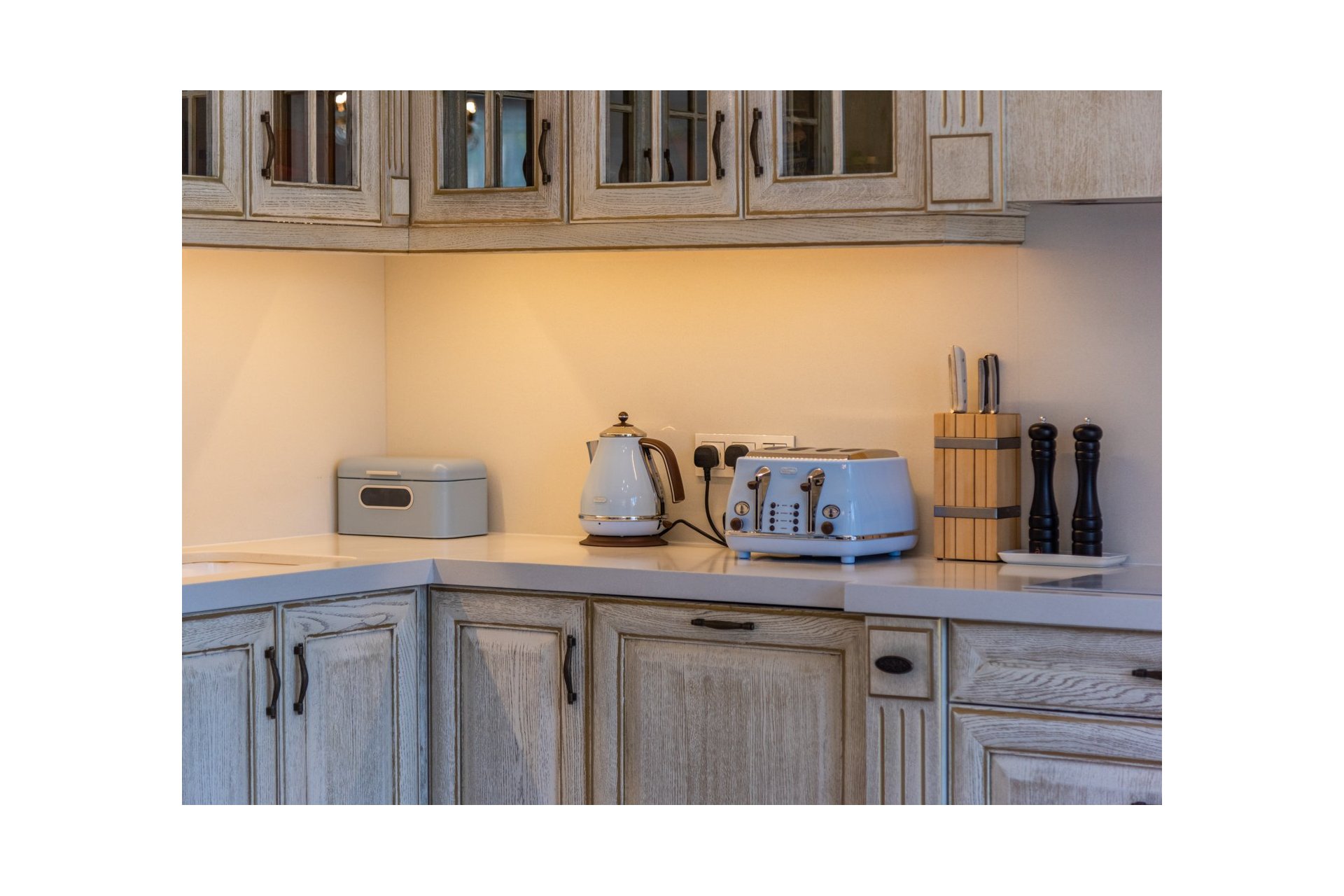 Resale - Villa - Ciudad Quesada - Rojales - Doña pepa