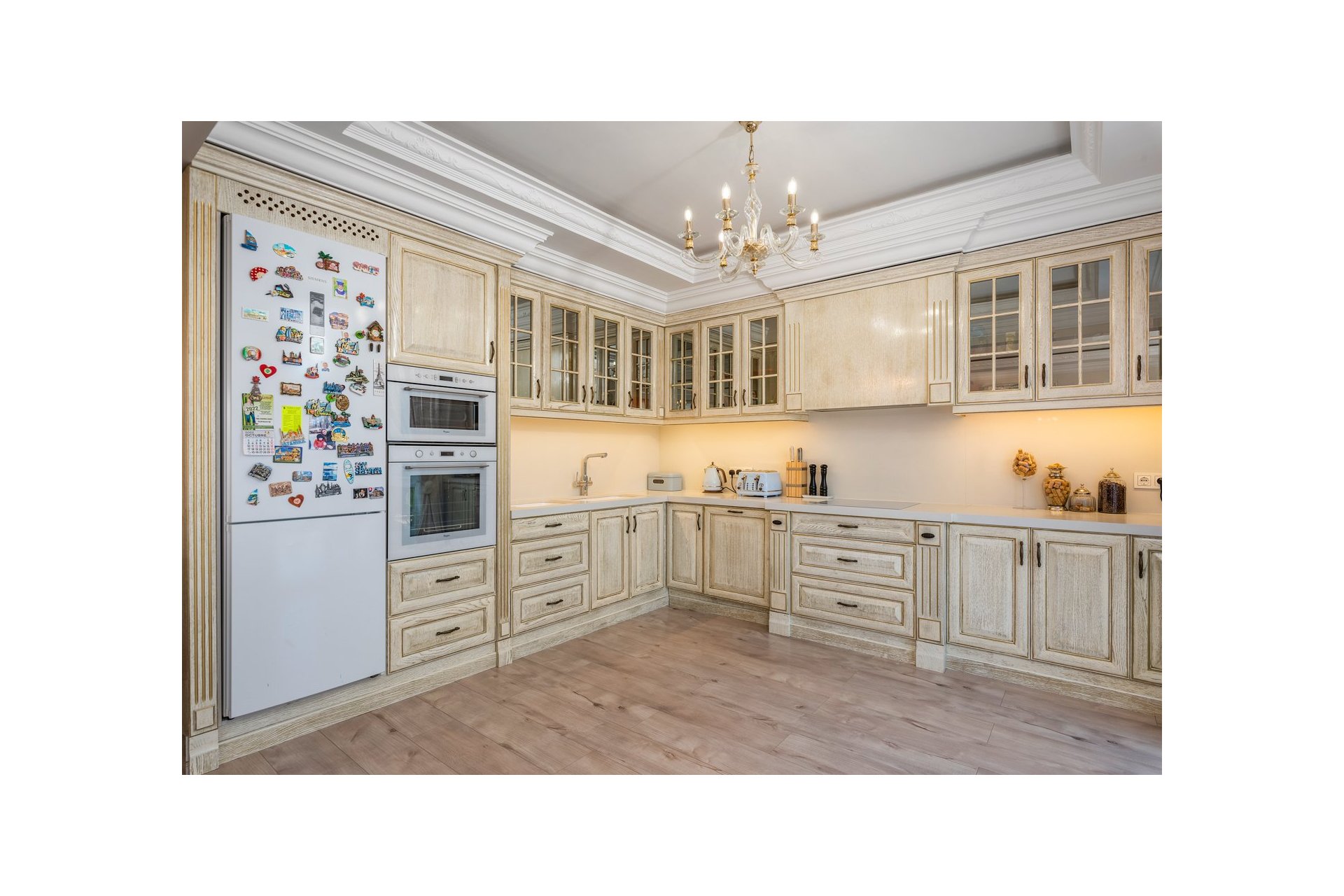 Resale - Villa - Ciudad Quesada - Rojales - Doña pepa