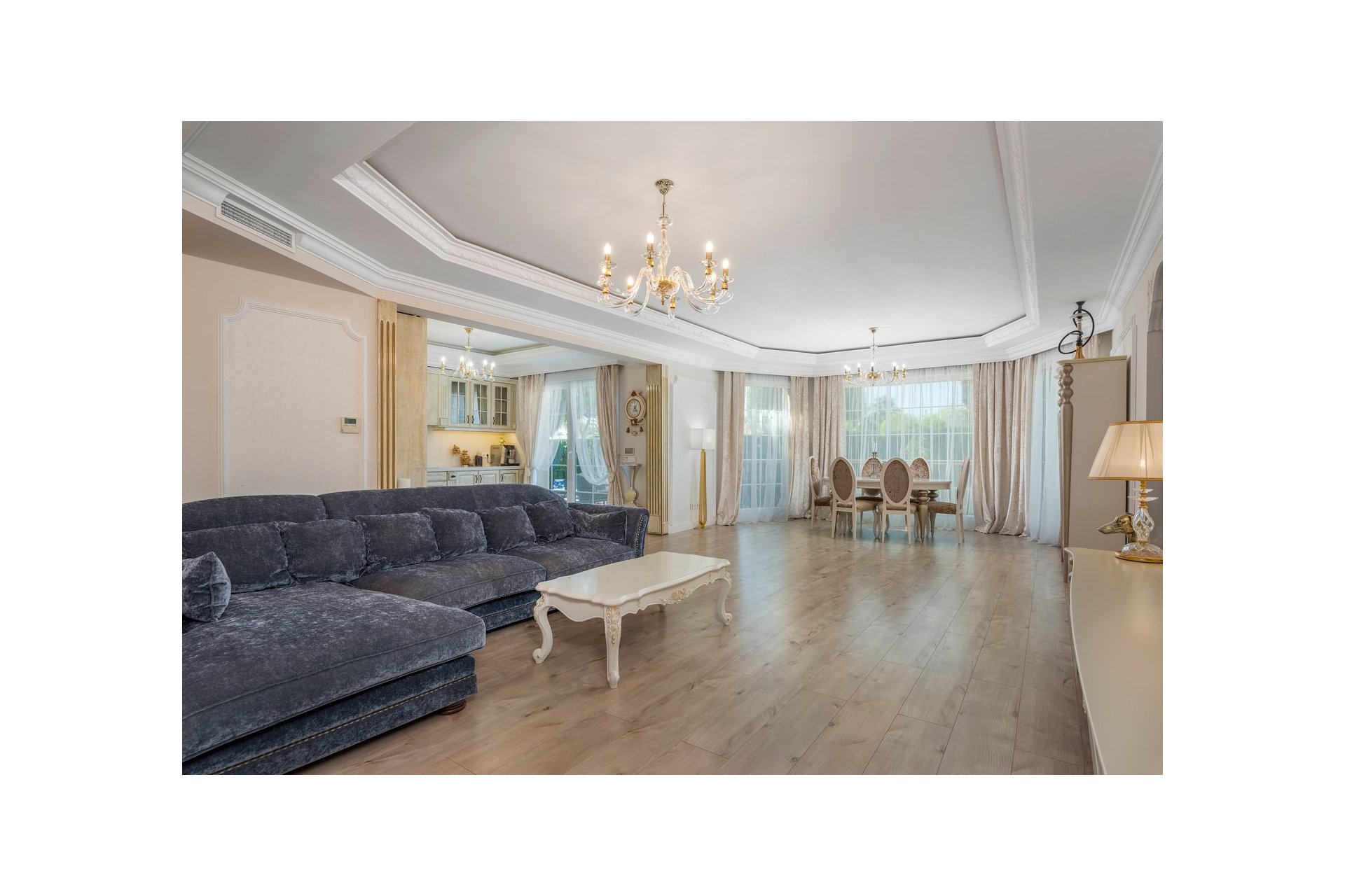 Resale - Villa - Ciudad Quesada - Rojales - Doña pepa