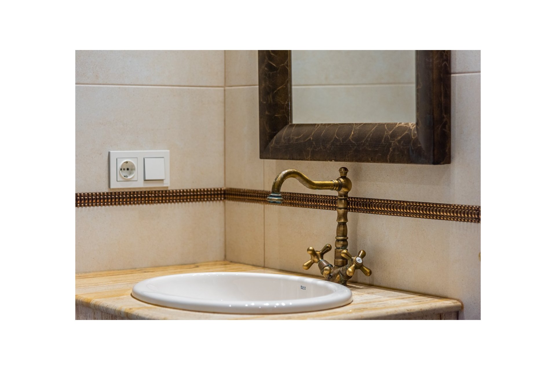 Resale - Villa - Ciudad Quesada - Rojales - Doña pepa