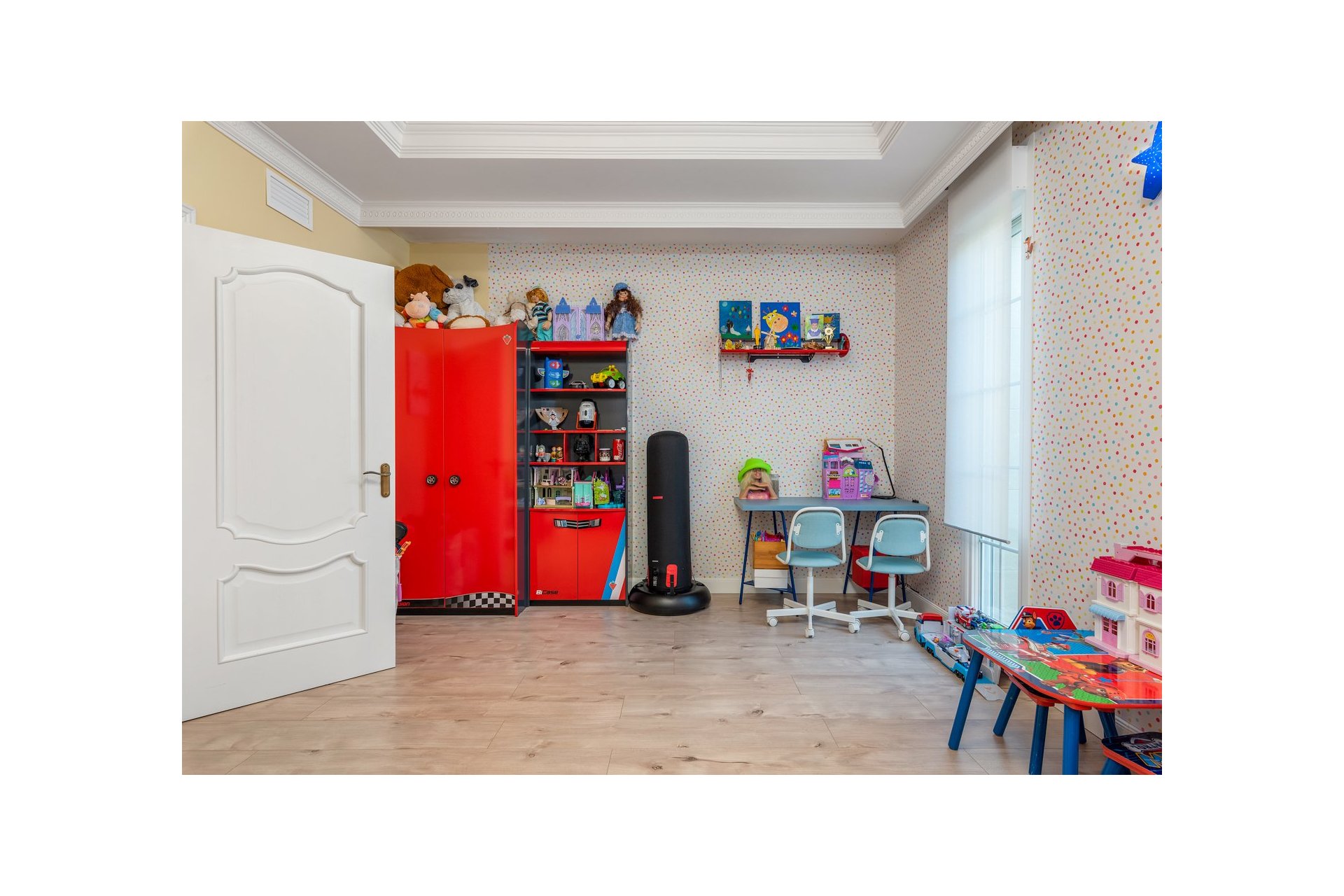 Resale - Villa - Ciudad Quesada - Rojales - Doña pepa