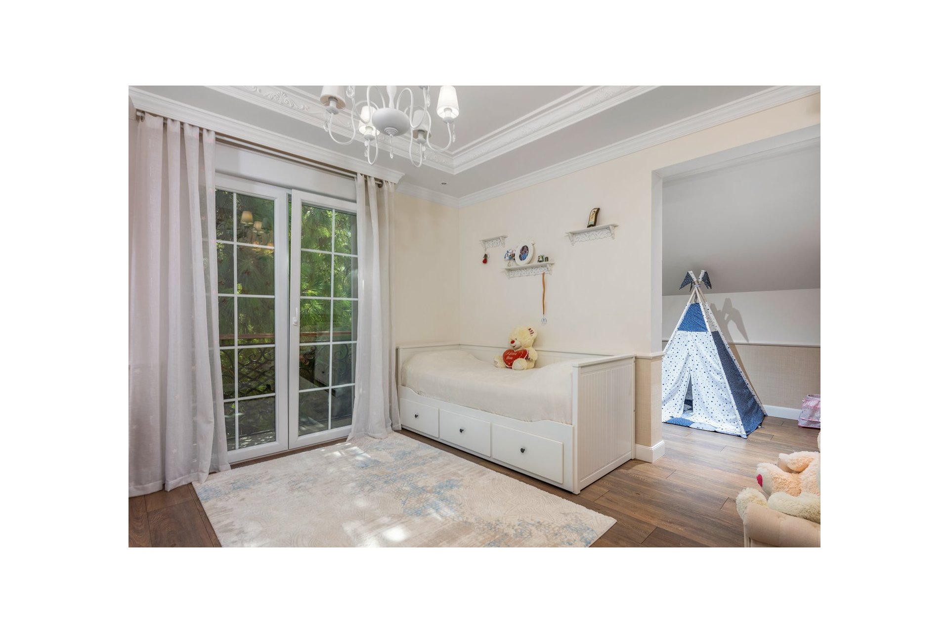 Resale - Villa - Ciudad Quesada - Rojales - Doña pepa