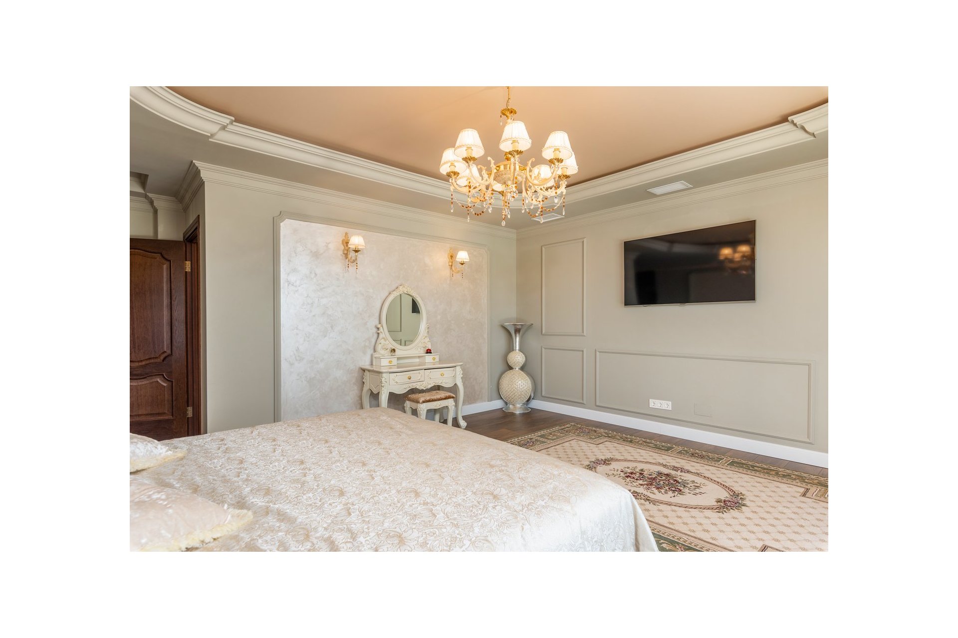 Resale - Villa - Ciudad Quesada - Rojales - Doña pepa