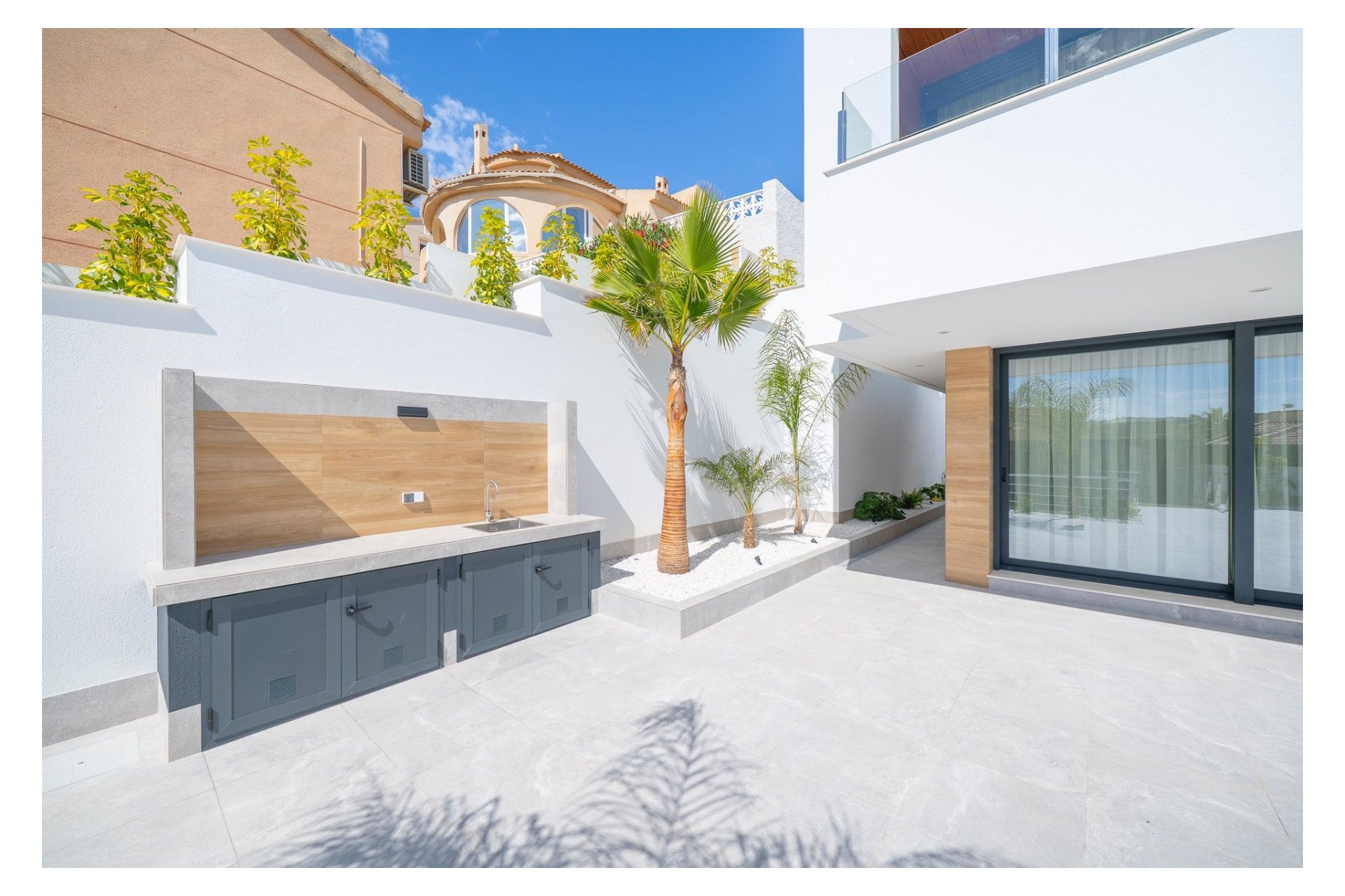 Resale - Villa - Ciudad Quesada - Rojales - La Marquesa Golf