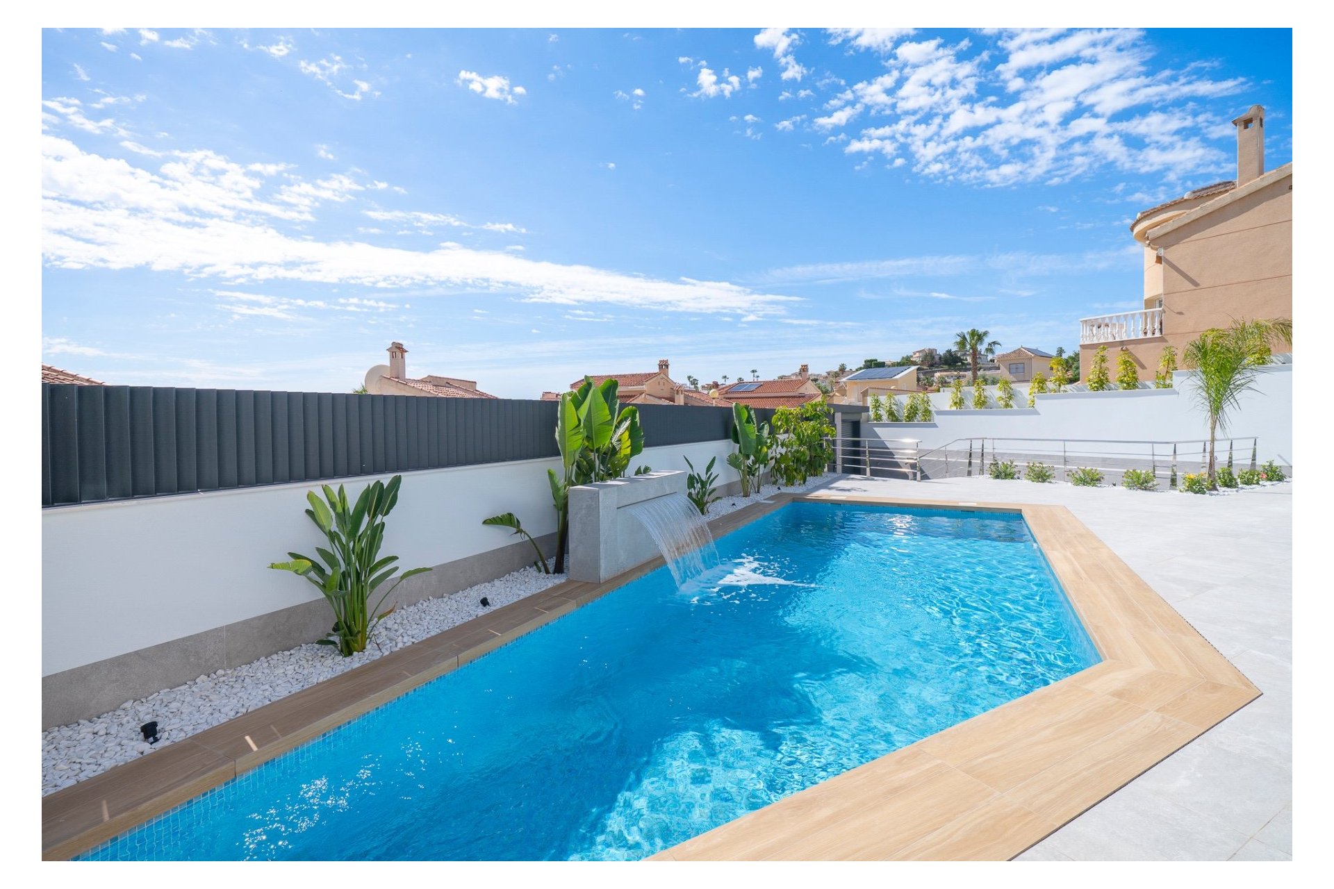 Resale - Villa - Ciudad Quesada - Rojales - La Marquesa Golf