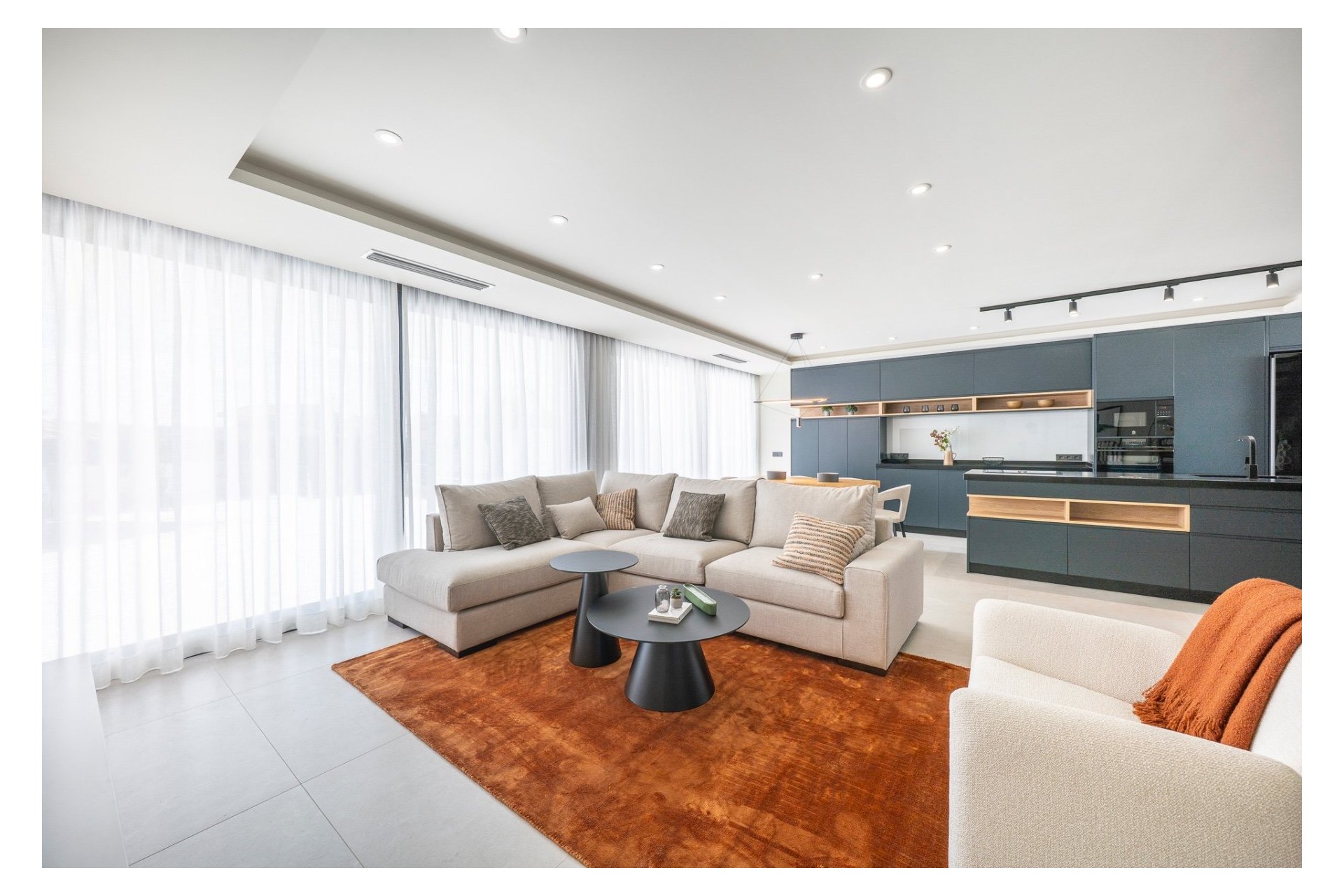 Resale - Villa - Ciudad Quesada - Rojales - La Marquesa Golf