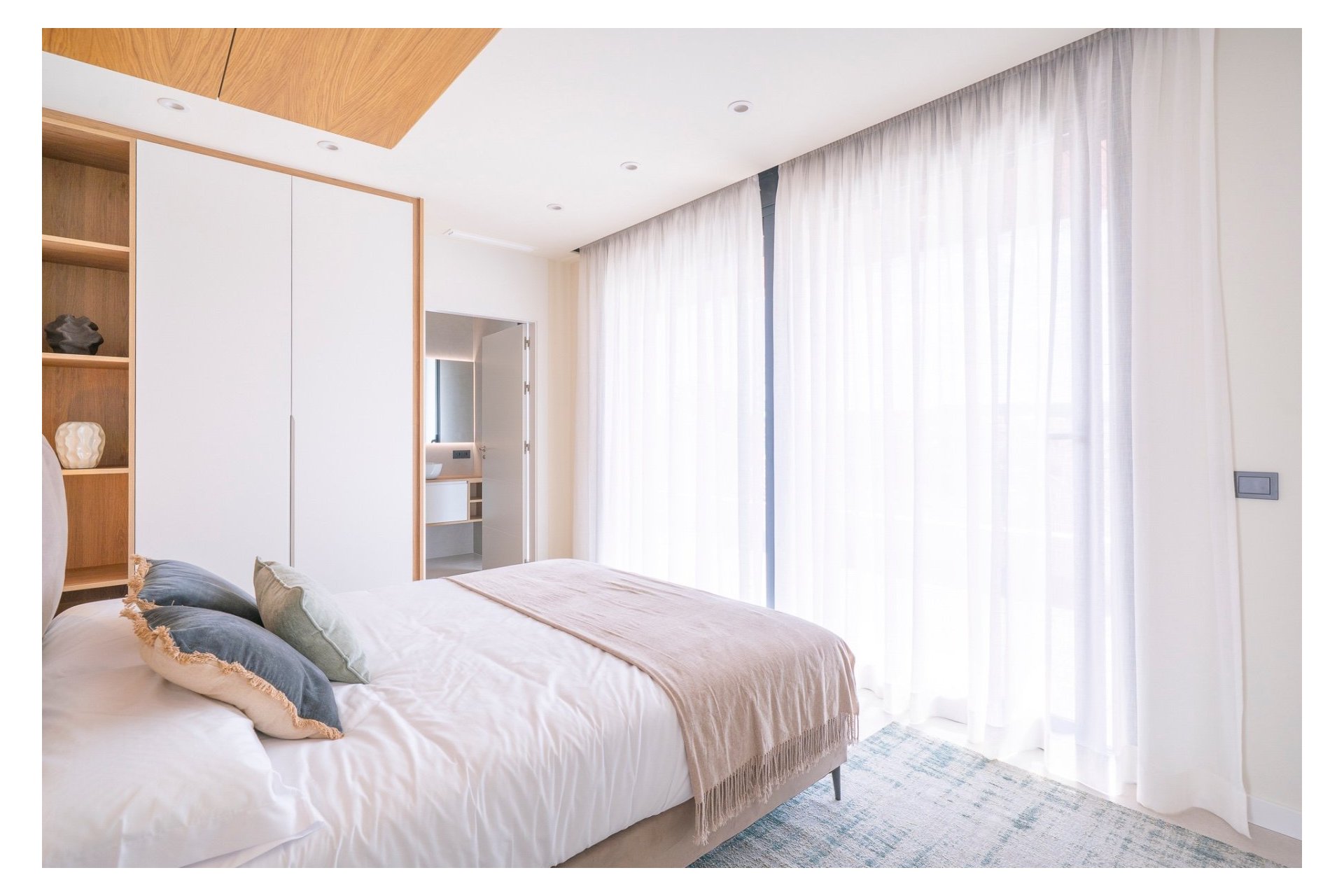 Resale - Villa - Ciudad Quesada - Rojales - La Marquesa Golf