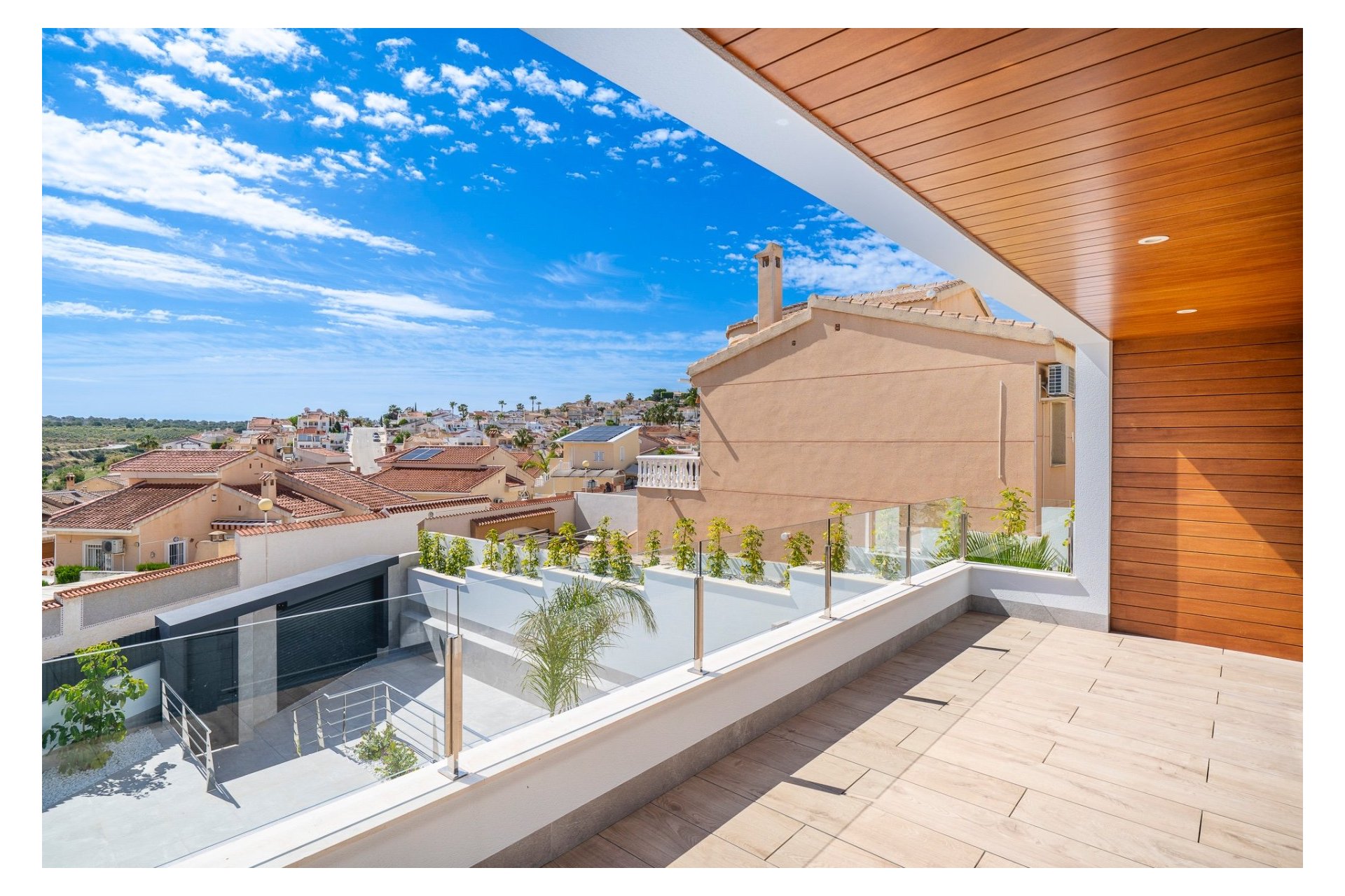 Resale - Villa - Ciudad Quesada - Rojales - La Marquesa Golf