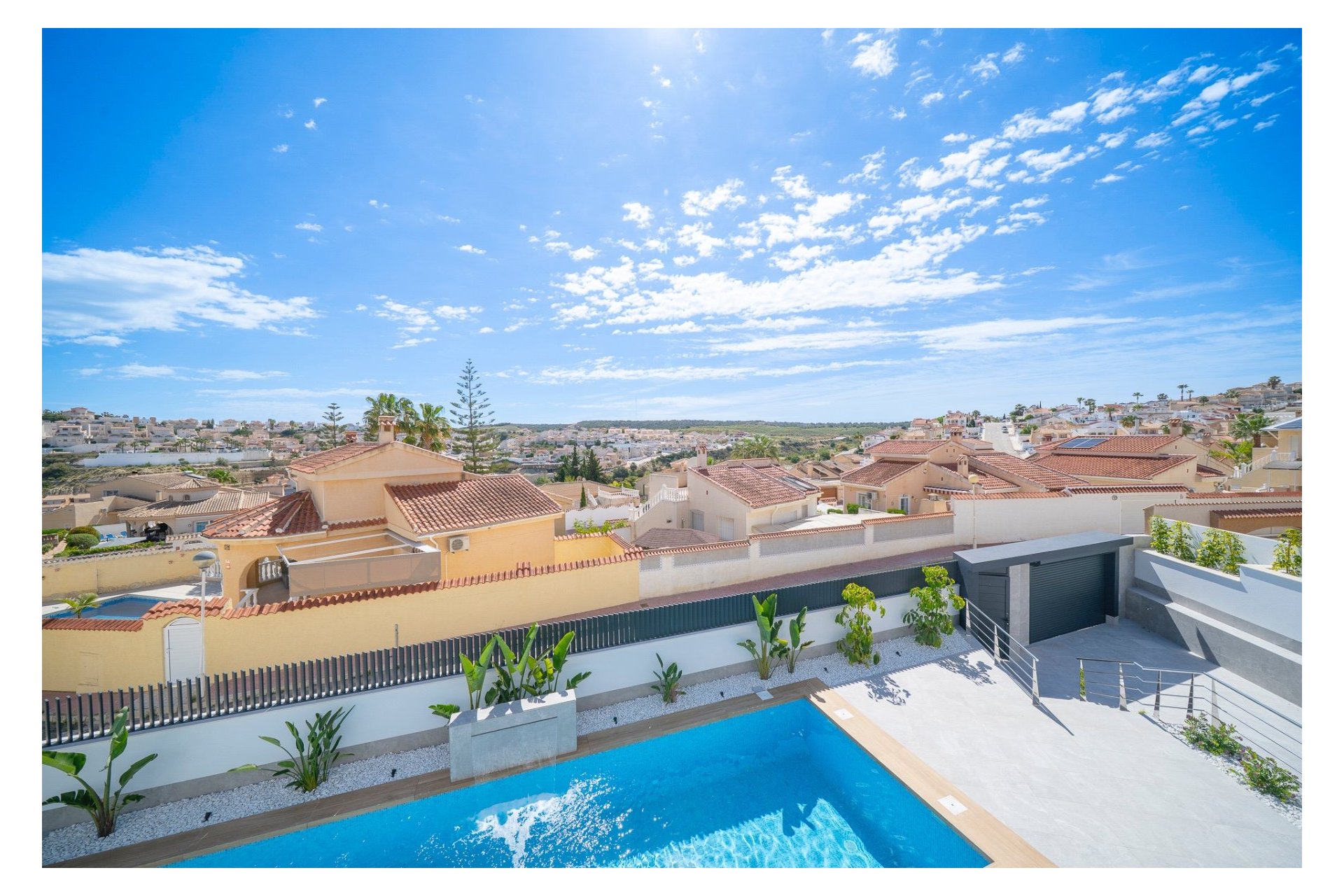 Resale - Villa - Ciudad Quesada - Rojales - La Marquesa Golf