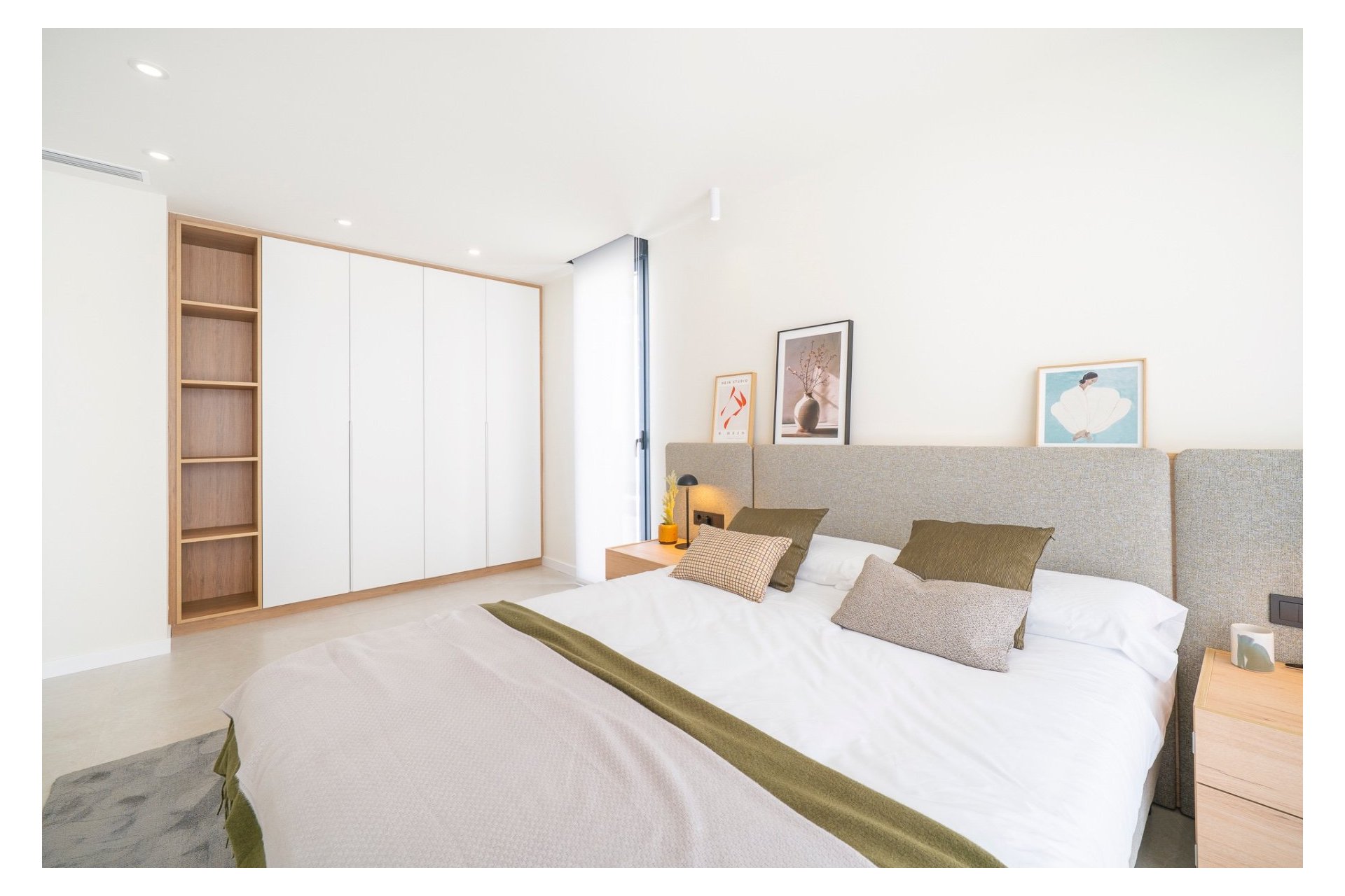 Resale - Villa - Ciudad Quesada - Rojales - La Marquesa Golf