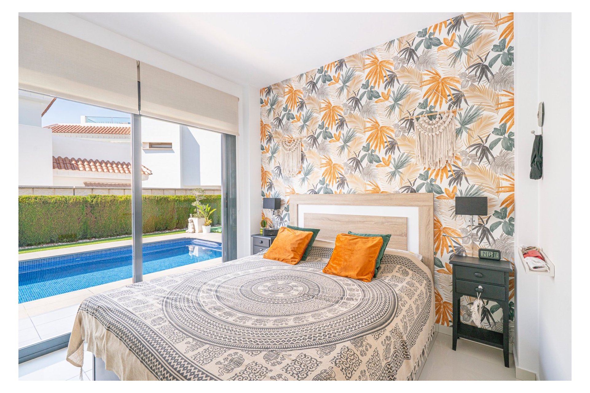 Resale - Villa - Ciudad Quesada - Rojales - Lo Pepín