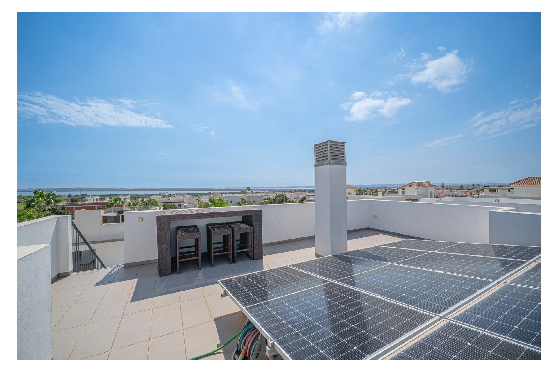 Resale - Villa - Ciudad Quesada - Rojales - Lo Pepín