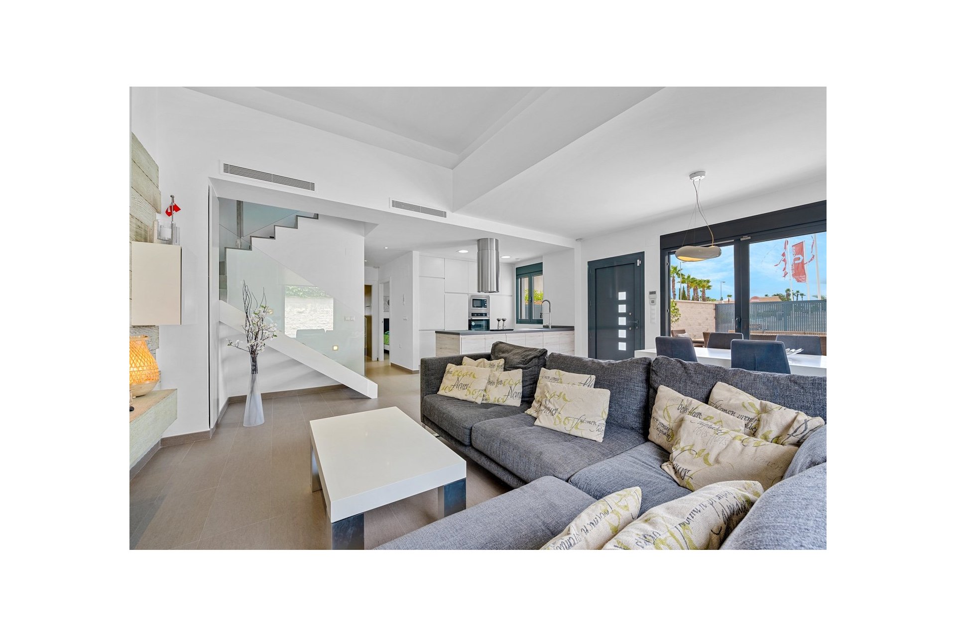 Resale - Villa - Ciudad Quesada - Rojales - Rojales