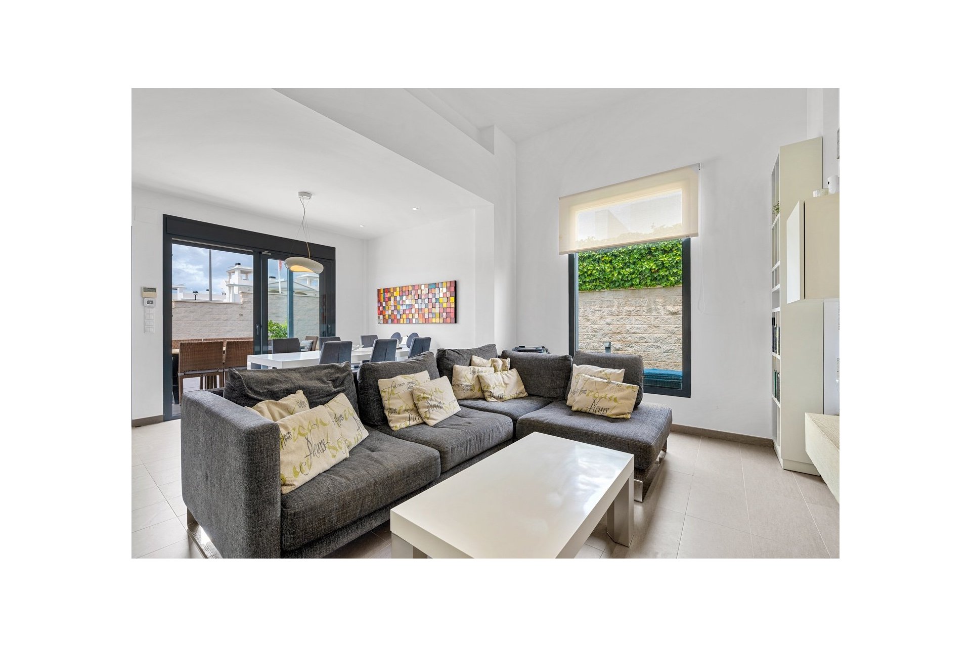 Resale - Villa - Ciudad Quesada - Rojales - Rojales