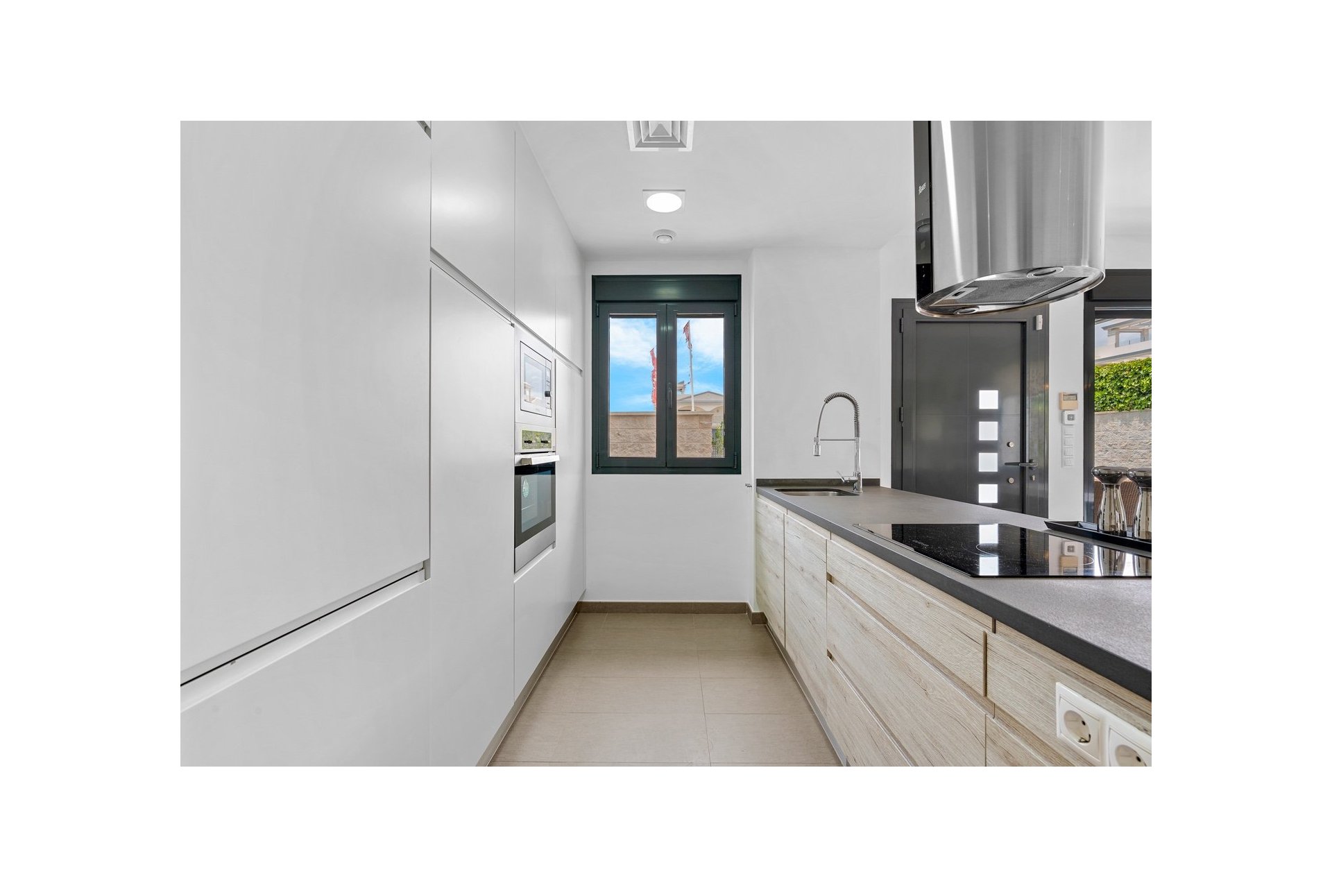 Resale - Villa - Ciudad Quesada - Rojales - Rojales