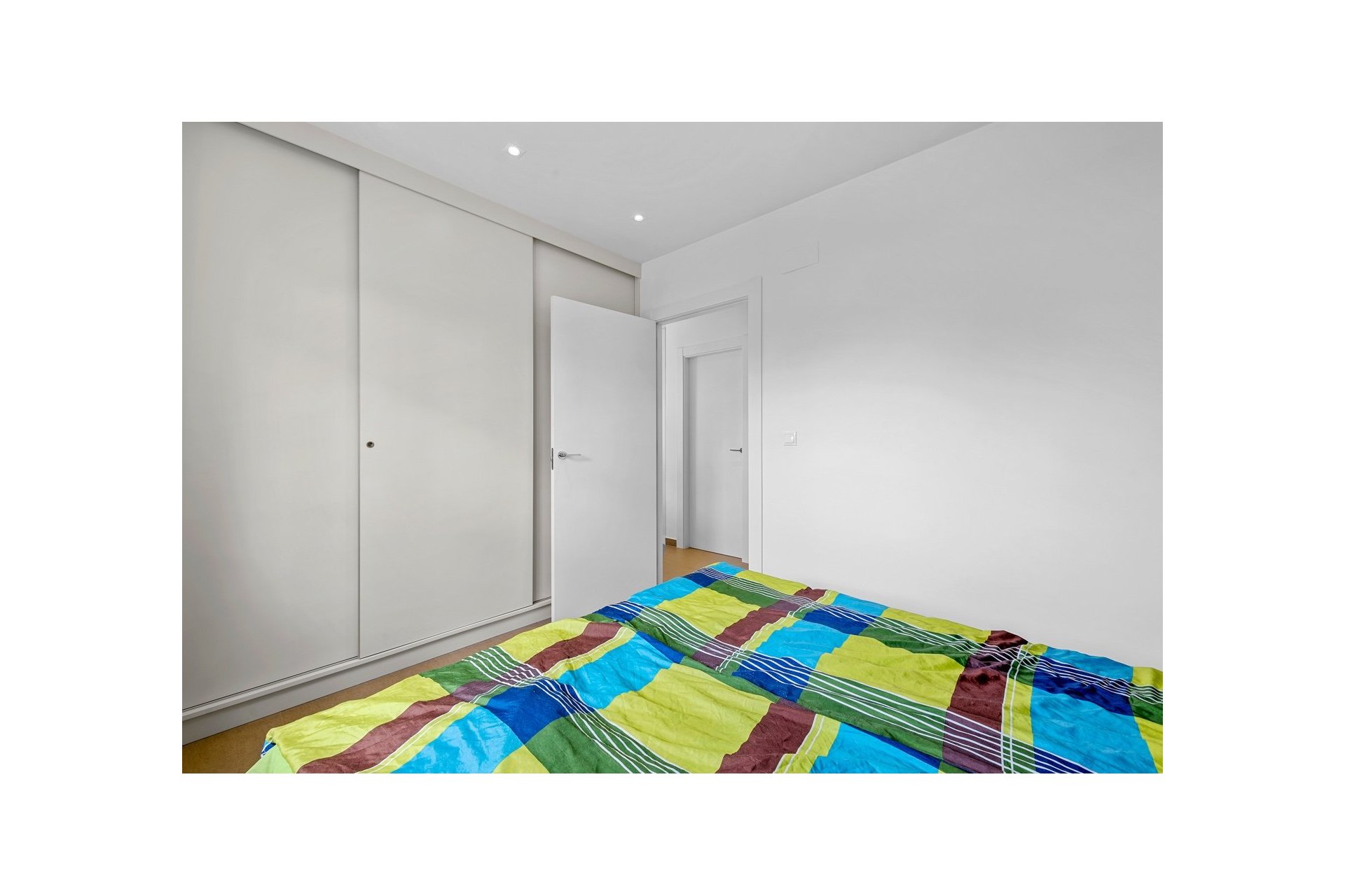 Resale - Villa - Ciudad Quesada - Rojales - Rojales