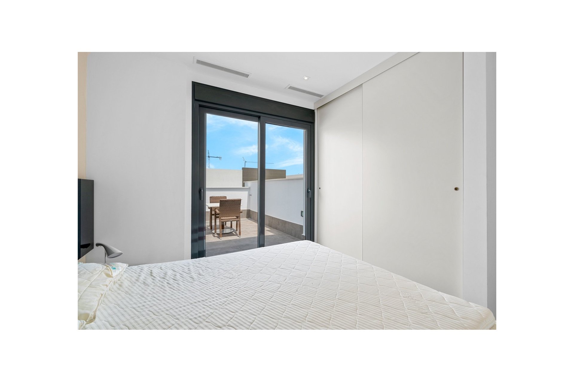 Resale - Villa - Ciudad Quesada - Rojales - Rojales