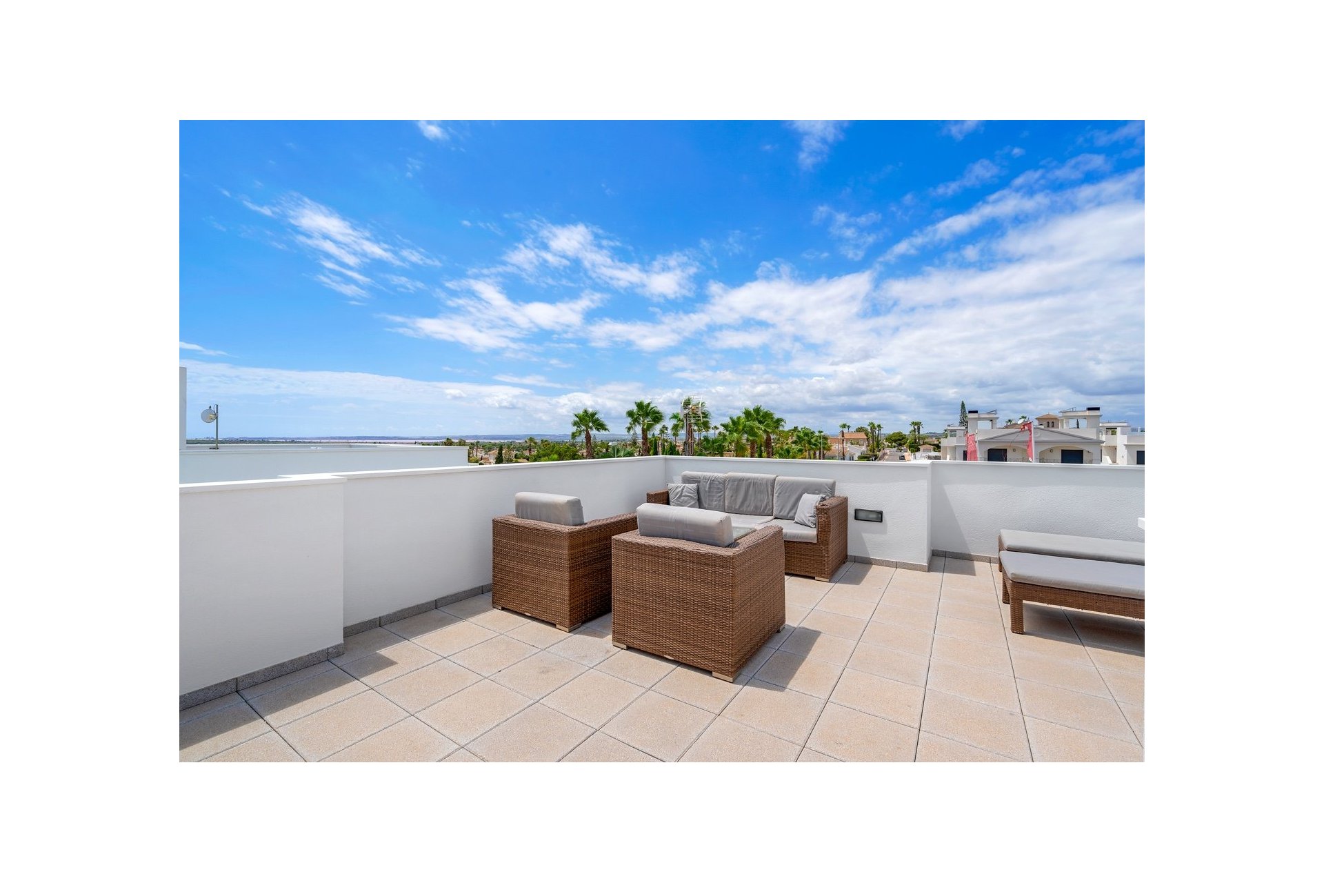 Resale - Villa - Ciudad Quesada - Rojales - Rojales