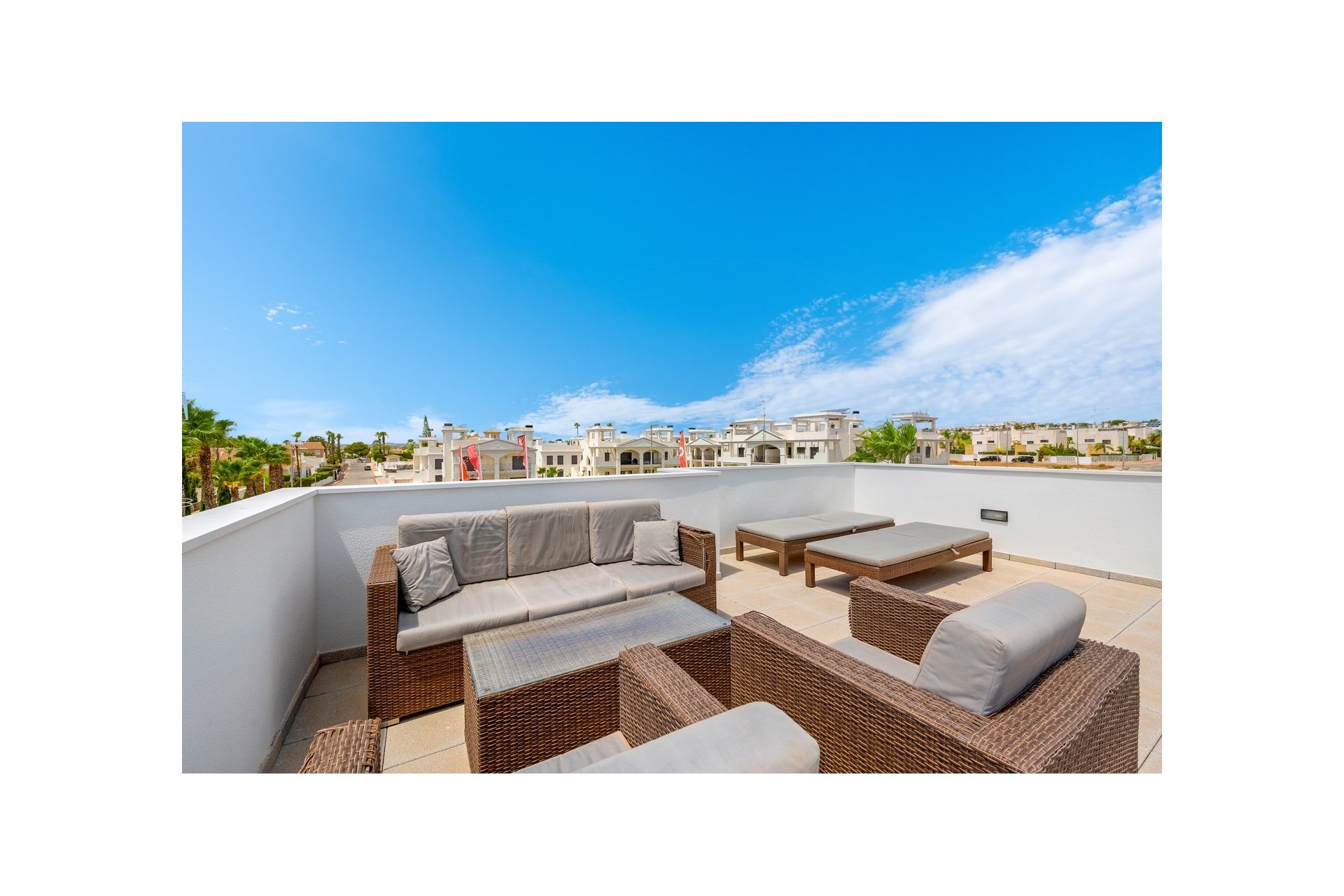 Resale - Villa - Ciudad Quesada - Rojales - Rojales