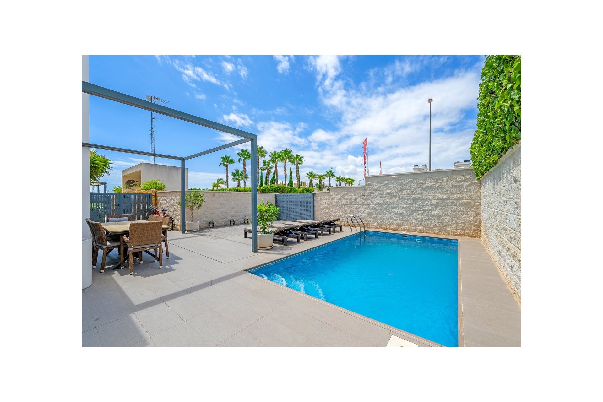 Resale - Villa - Ciudad Quesada - Rojales - Rojales