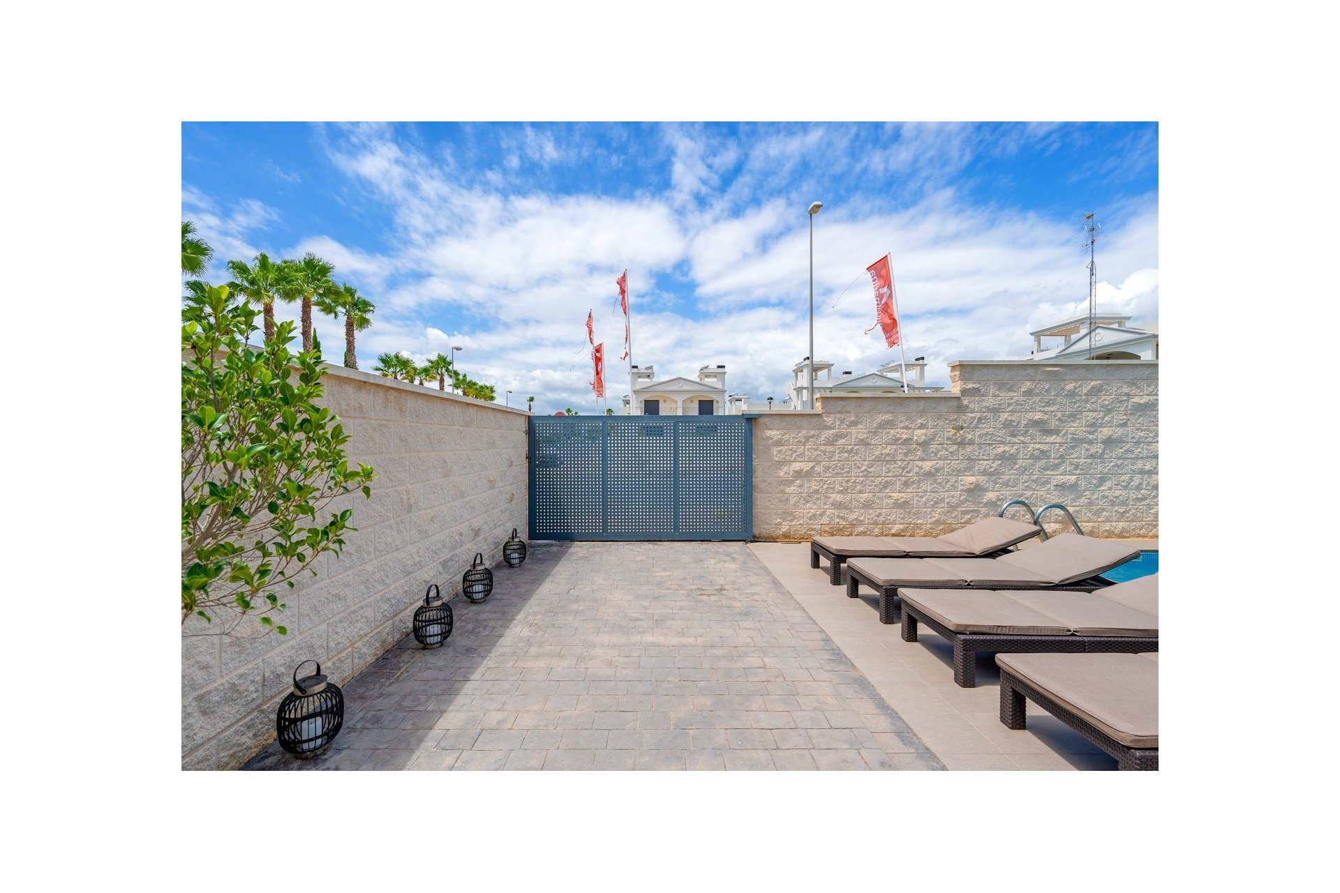 Resale - Villa - Ciudad Quesada - Rojales - Rojales