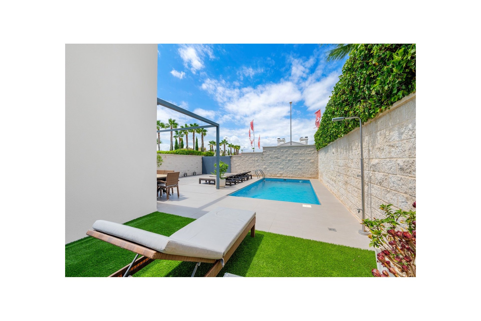 Resale - Villa - Ciudad Quesada - Rojales - Rojales