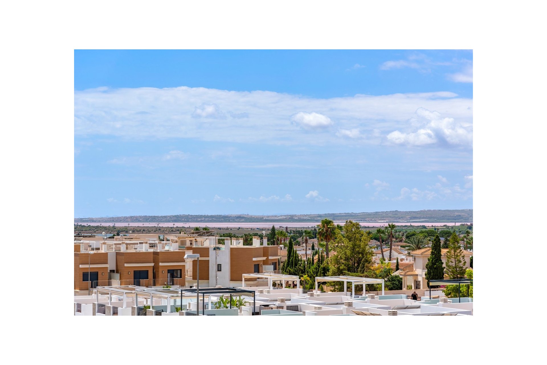 Resale - Villa - Ciudad Quesada - Rojales - Rojales