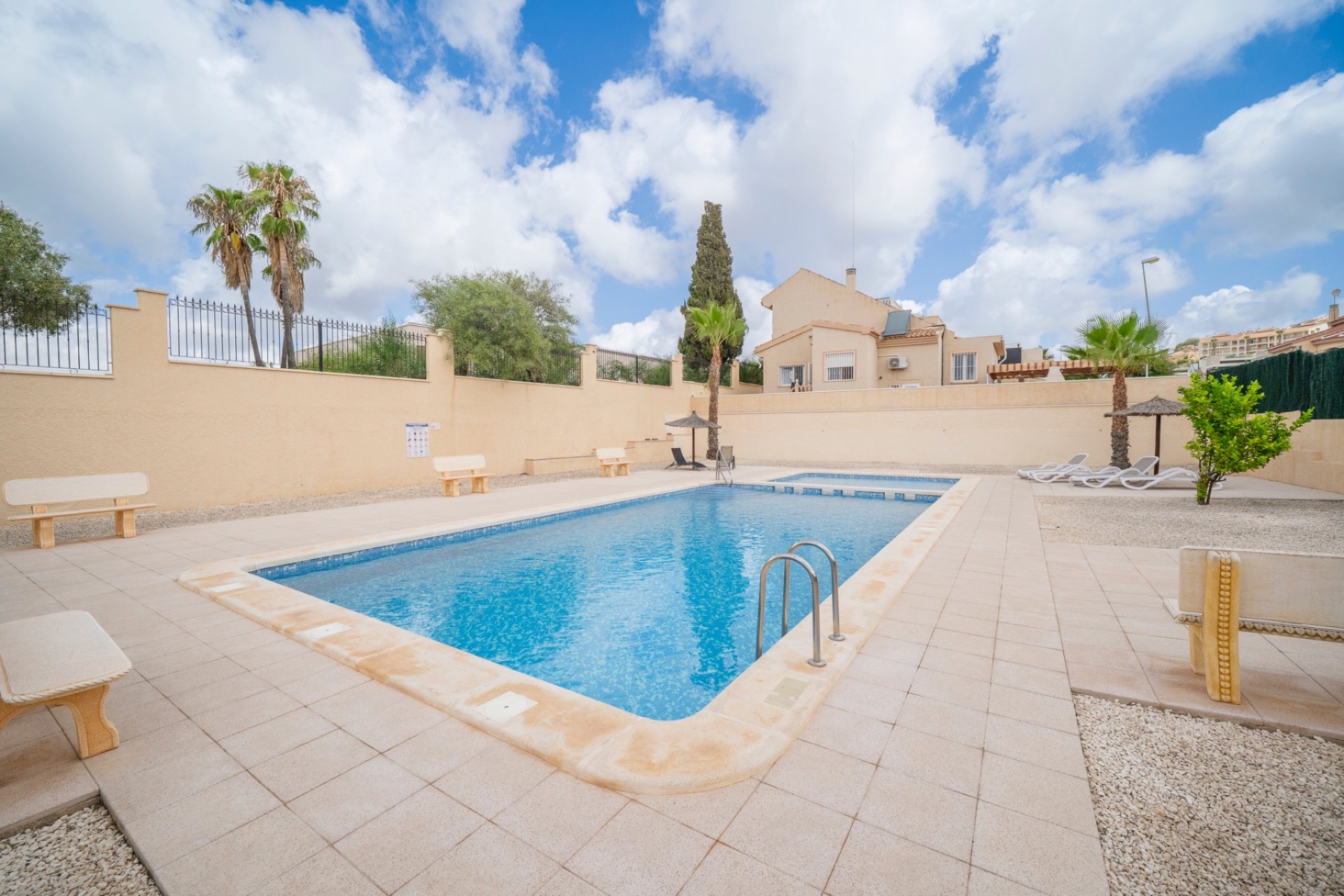 Resale - Villa - Ciudad Quesada - Rojales - Rojales