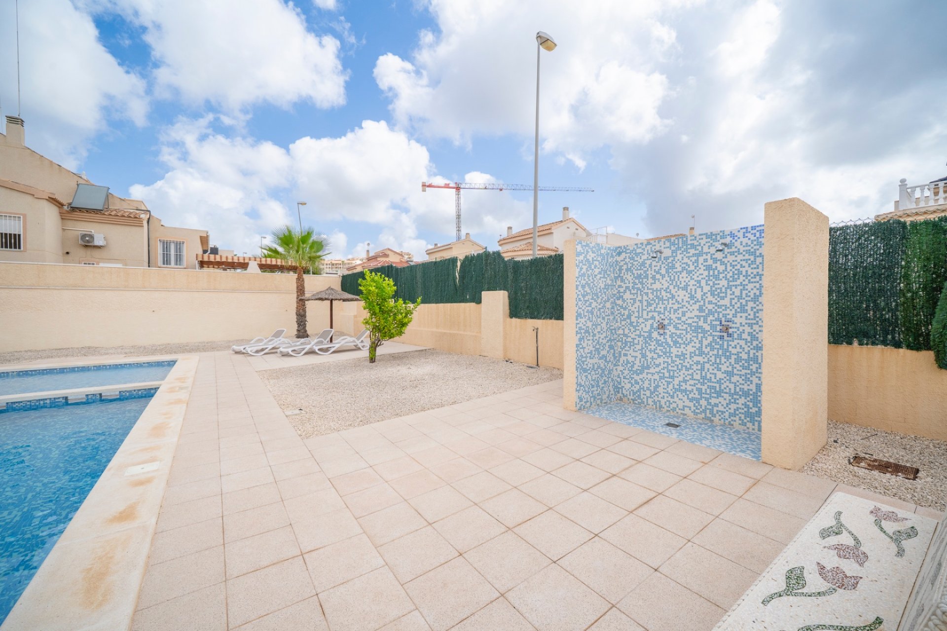 Resale - Villa - Ciudad Quesada - Rojales - Rojales