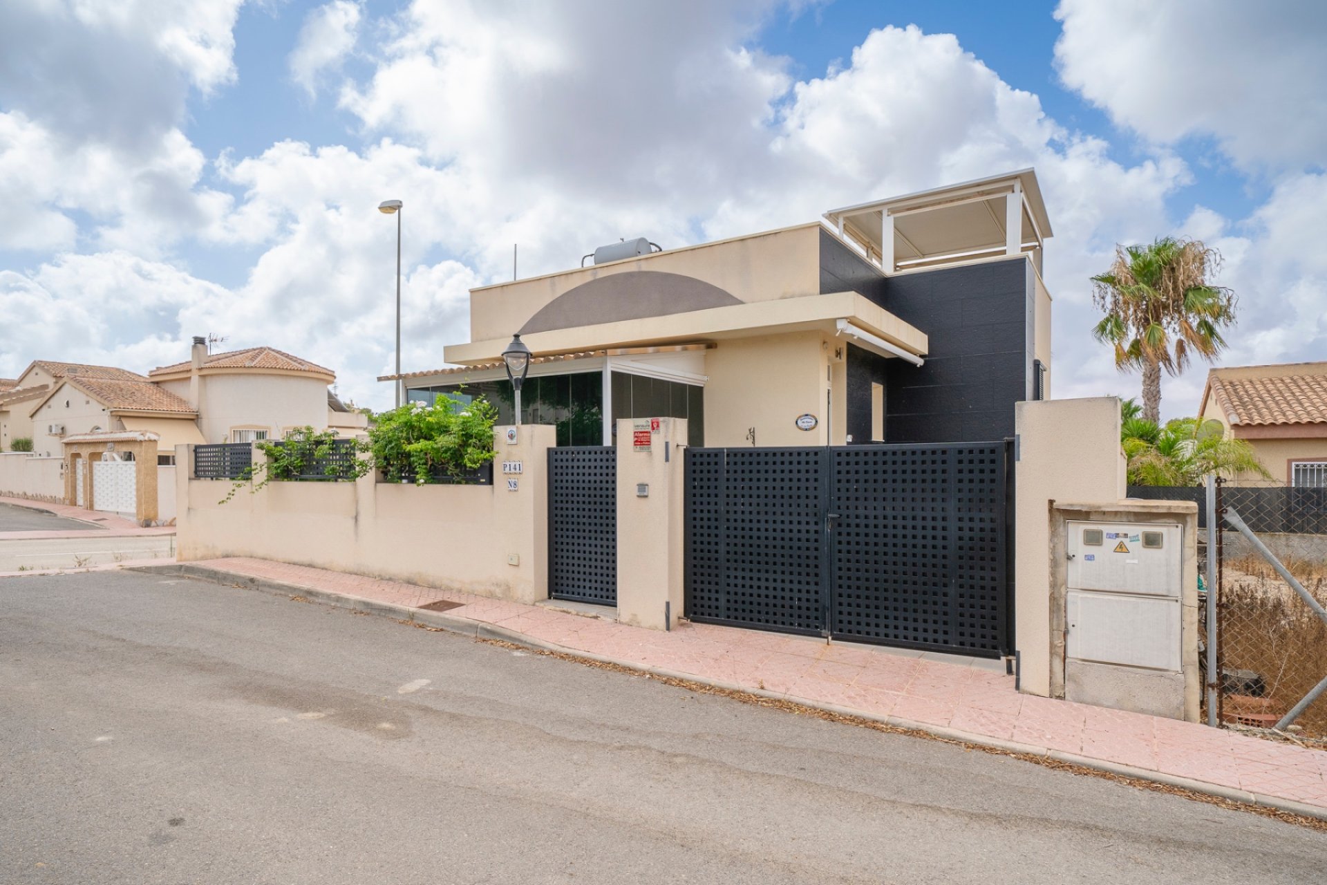 Resale - Villa - Ciudad Quesada - Rojales - Rojales