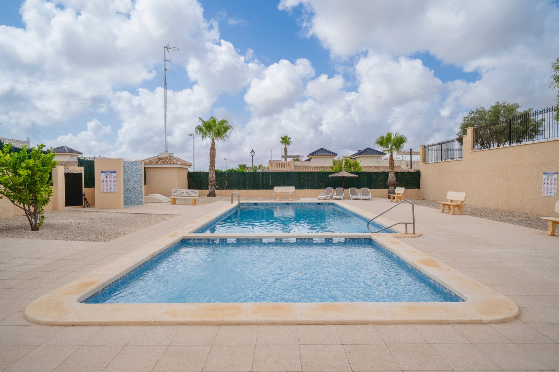 Resale - Villa - Ciudad Quesada - Rojales - Rojales