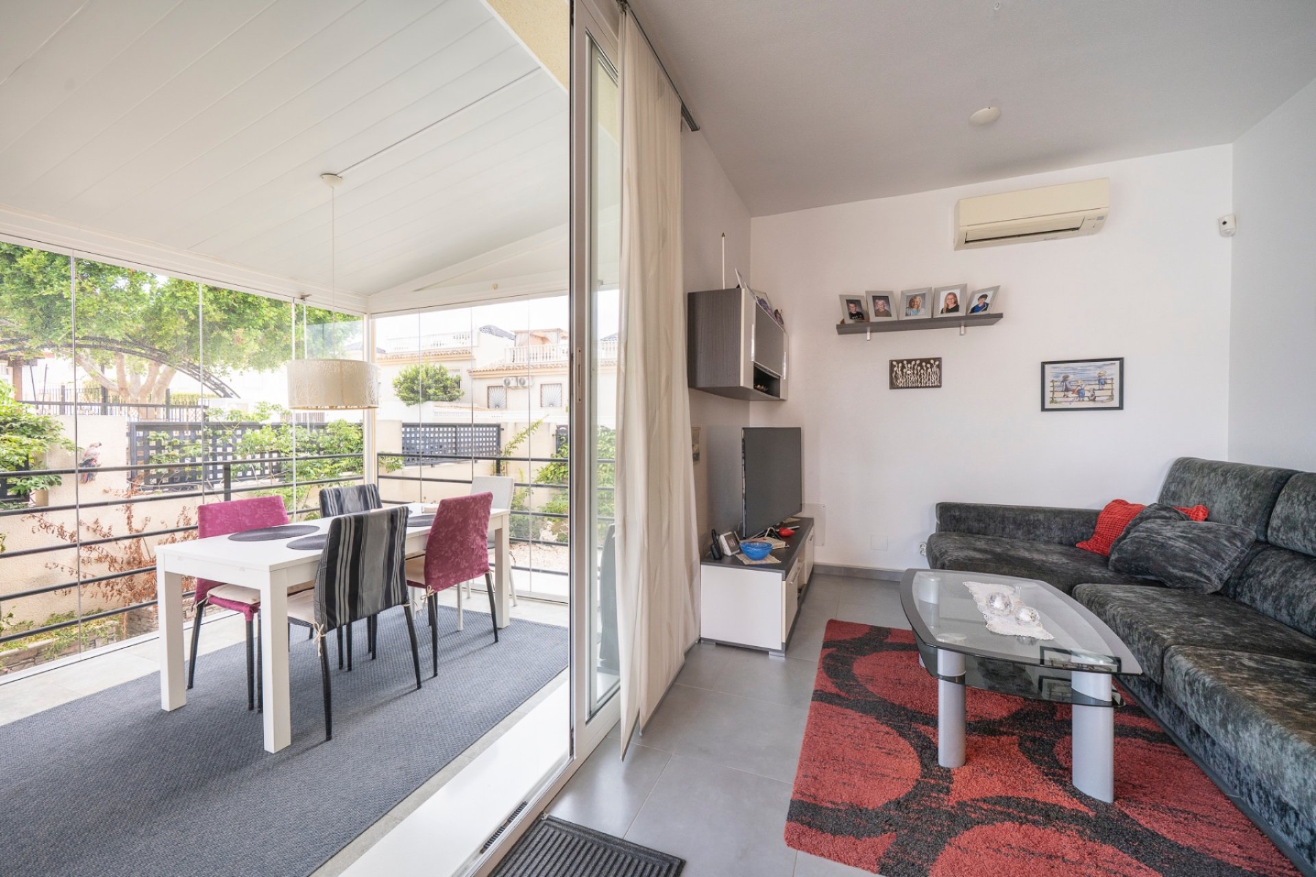 Resale - Villa - Ciudad Quesada - Rojales - Rojales