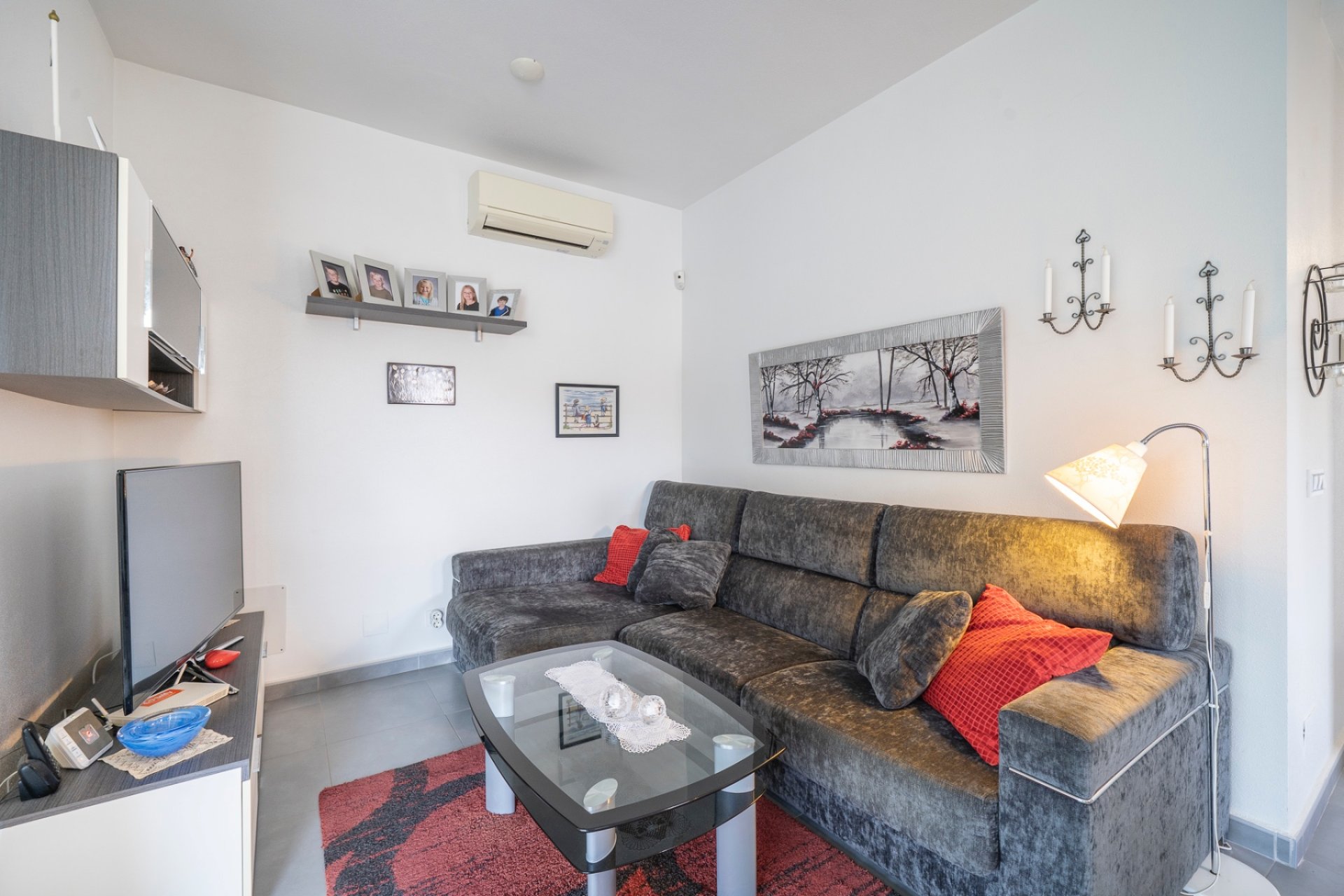 Resale - Villa - Ciudad Quesada - Rojales - Rojales