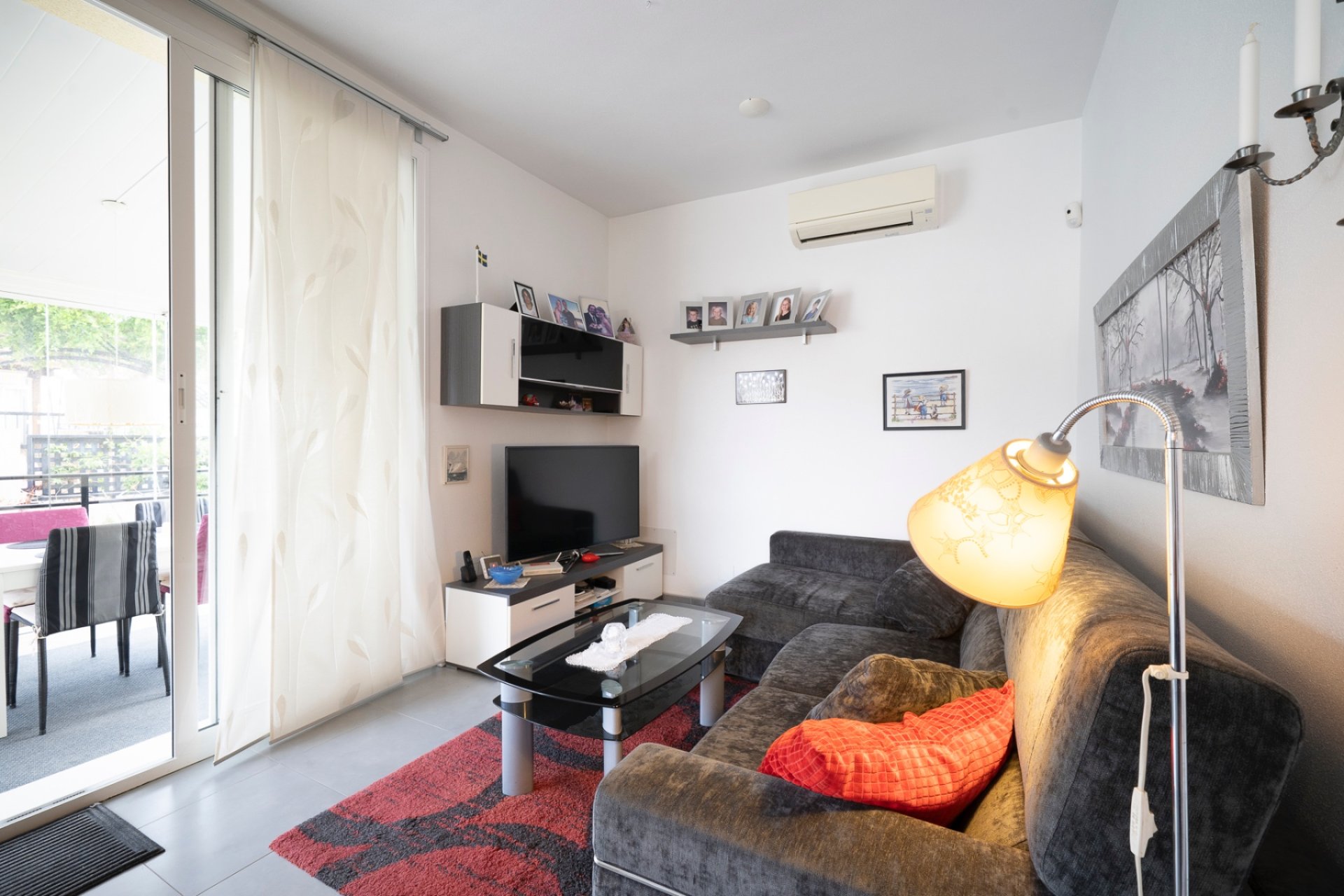 Resale - Villa - Ciudad Quesada - Rojales - Rojales