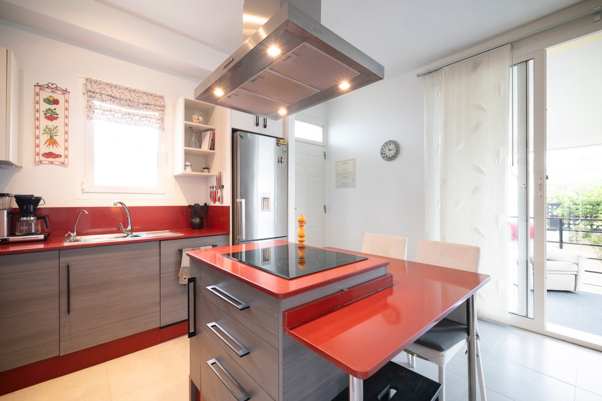 Resale - Villa - Ciudad Quesada - Rojales - Rojales