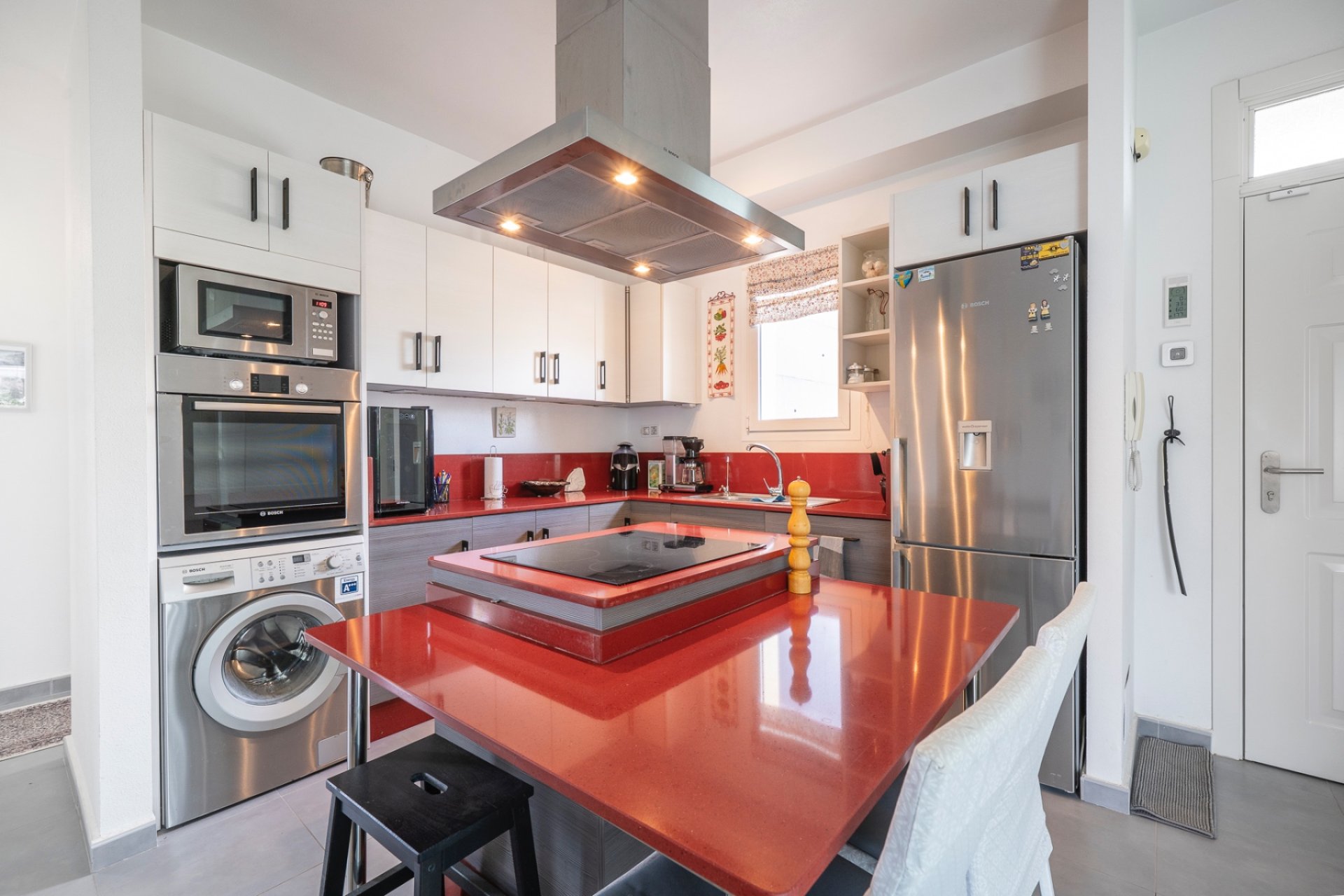 Resale - Villa - Ciudad Quesada - Rojales - Rojales